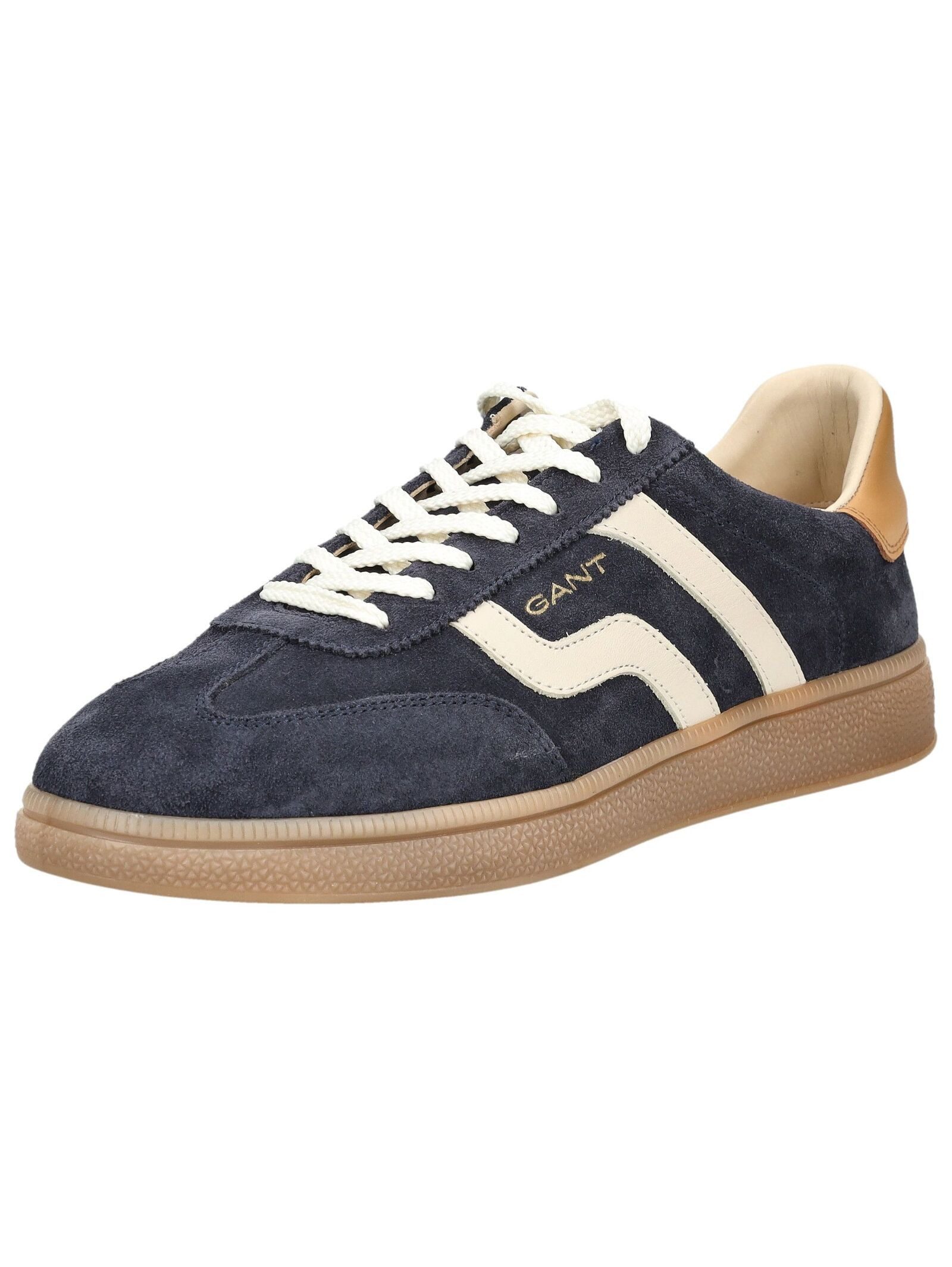 Gant Gant Sneaker Veloursleder Sneaker