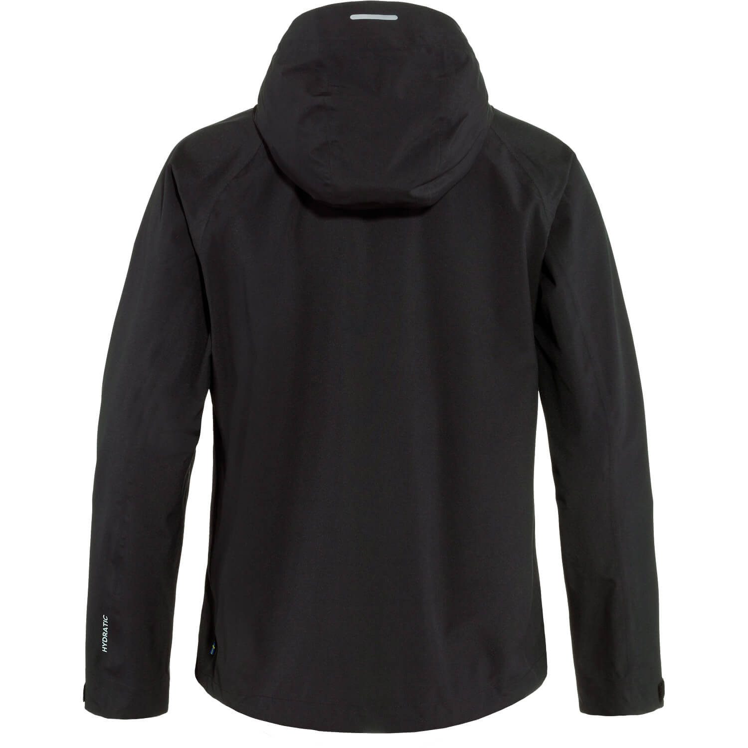 Fjällräven Regenjacke Regenjacke HC Hydratic Trail Jacket W
