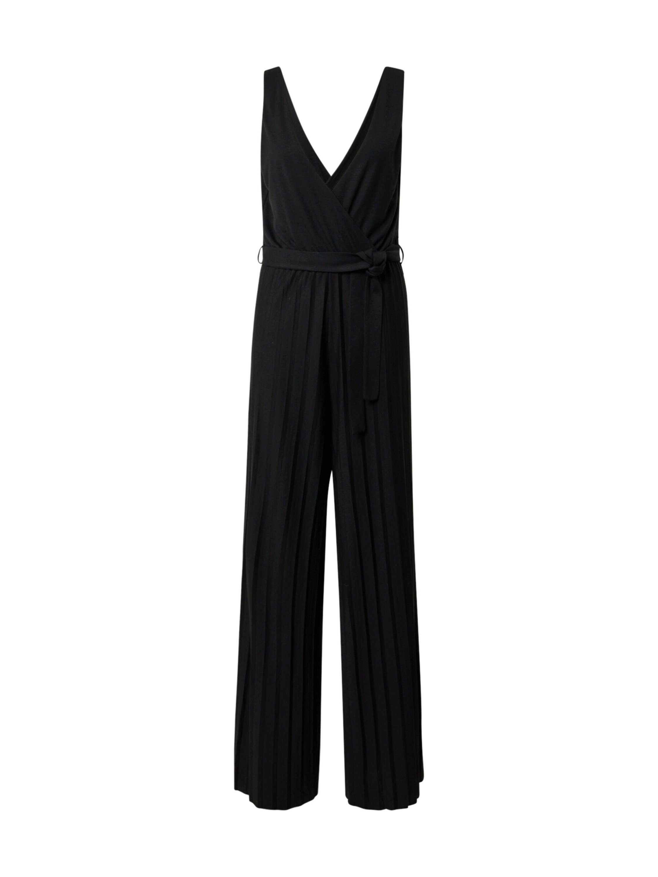 minimum Jumpsuit GENEVIEVE (1-tlg) Plissee