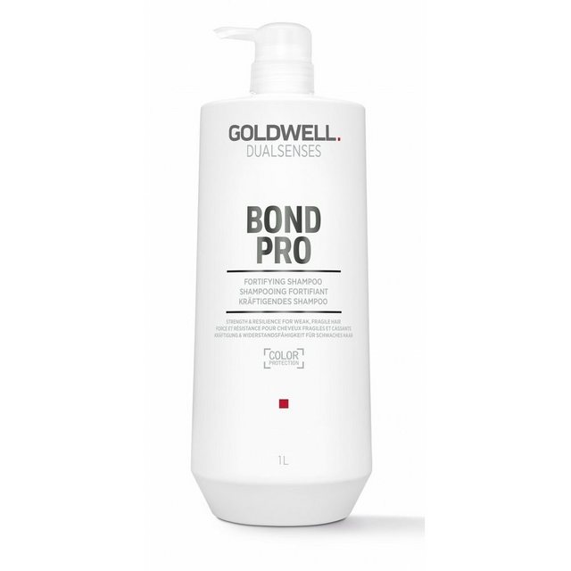 Goldwell Haarshampoo Dualsenses Bond Pro Shampoo 1000 ml