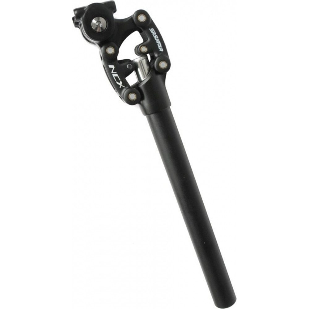 SR Suntour Sattelstütze Federsattelstütze SP12 NCX 30,9 mm Sattelstützen