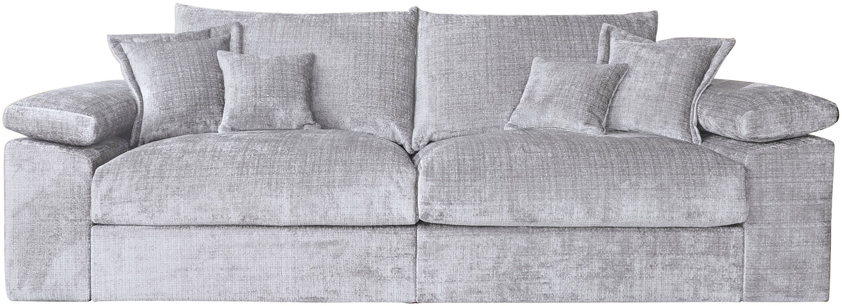 Home affaire Big-Sofa Soft&Cosy XL - günstig online kaufen