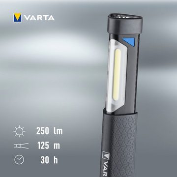 VARTA Taschenlampe Work Flex® Telescope Light (1-St)