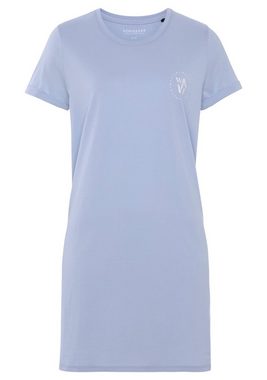 Schiesser Sleepshirt "Essentials Nightwear"