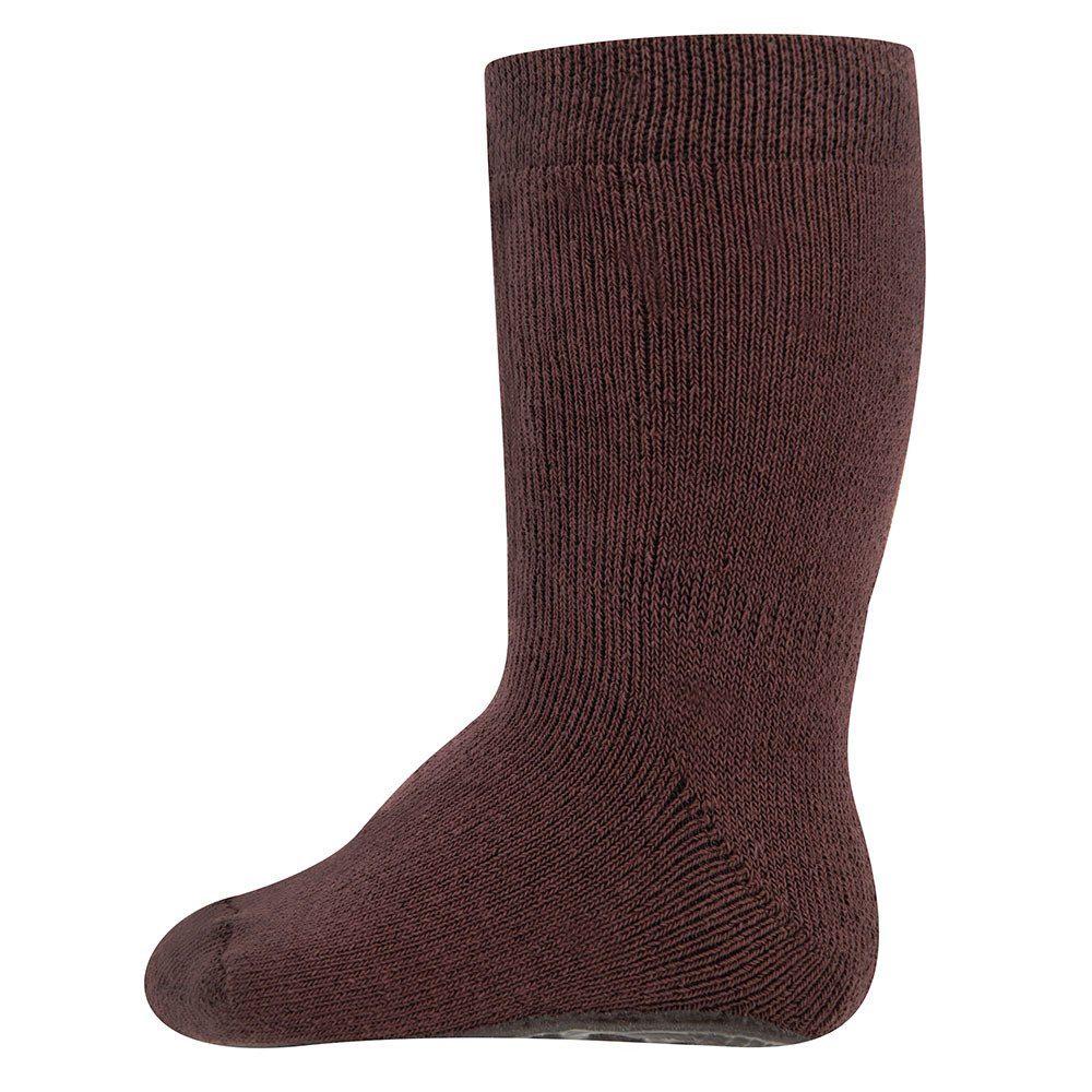 Ewers ABS-Socken Stoppersocken Uni