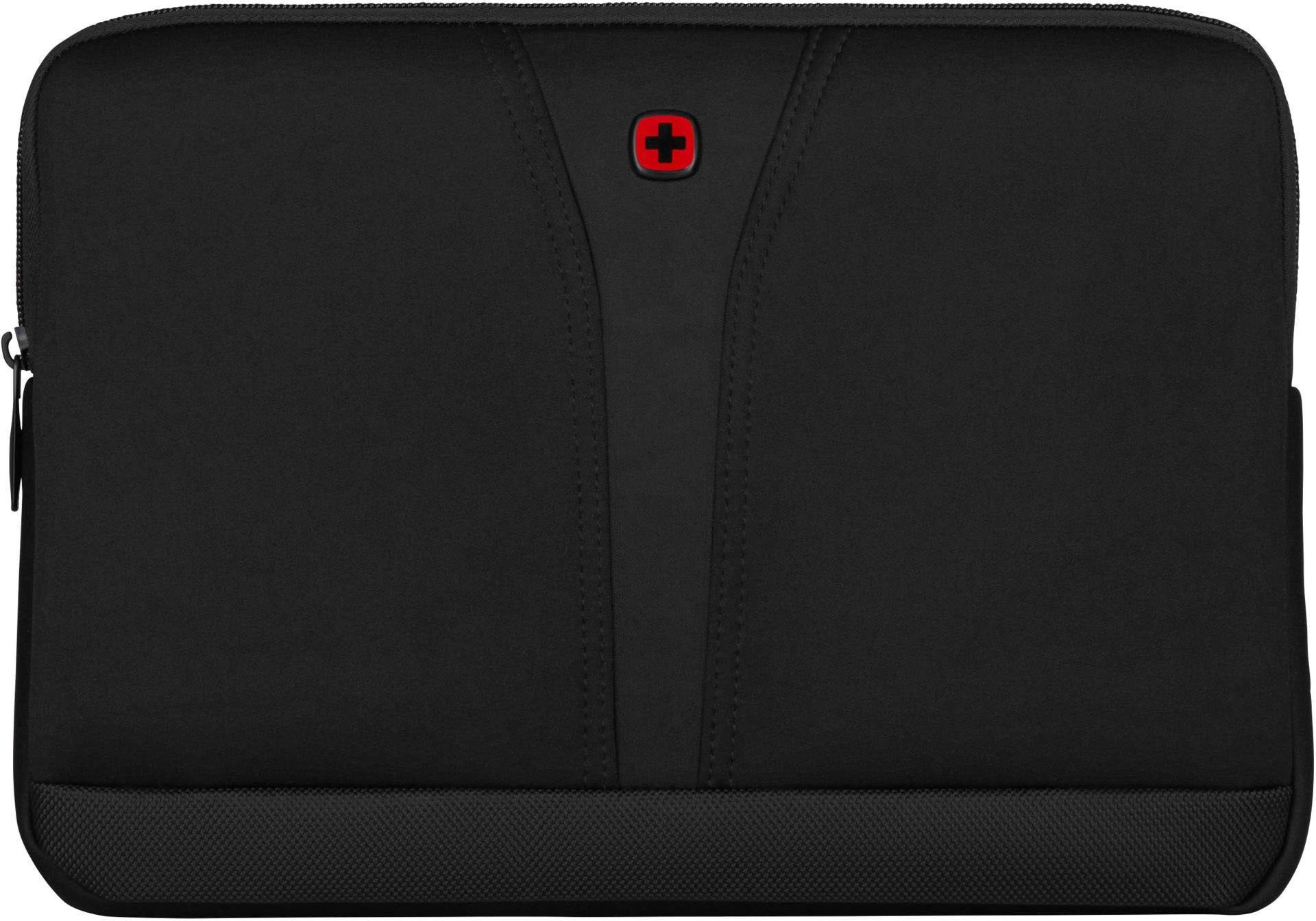 Wenger 12,5 Laptop-Hülle bis BC Laptops Fix, für zu Zoll schwarz,