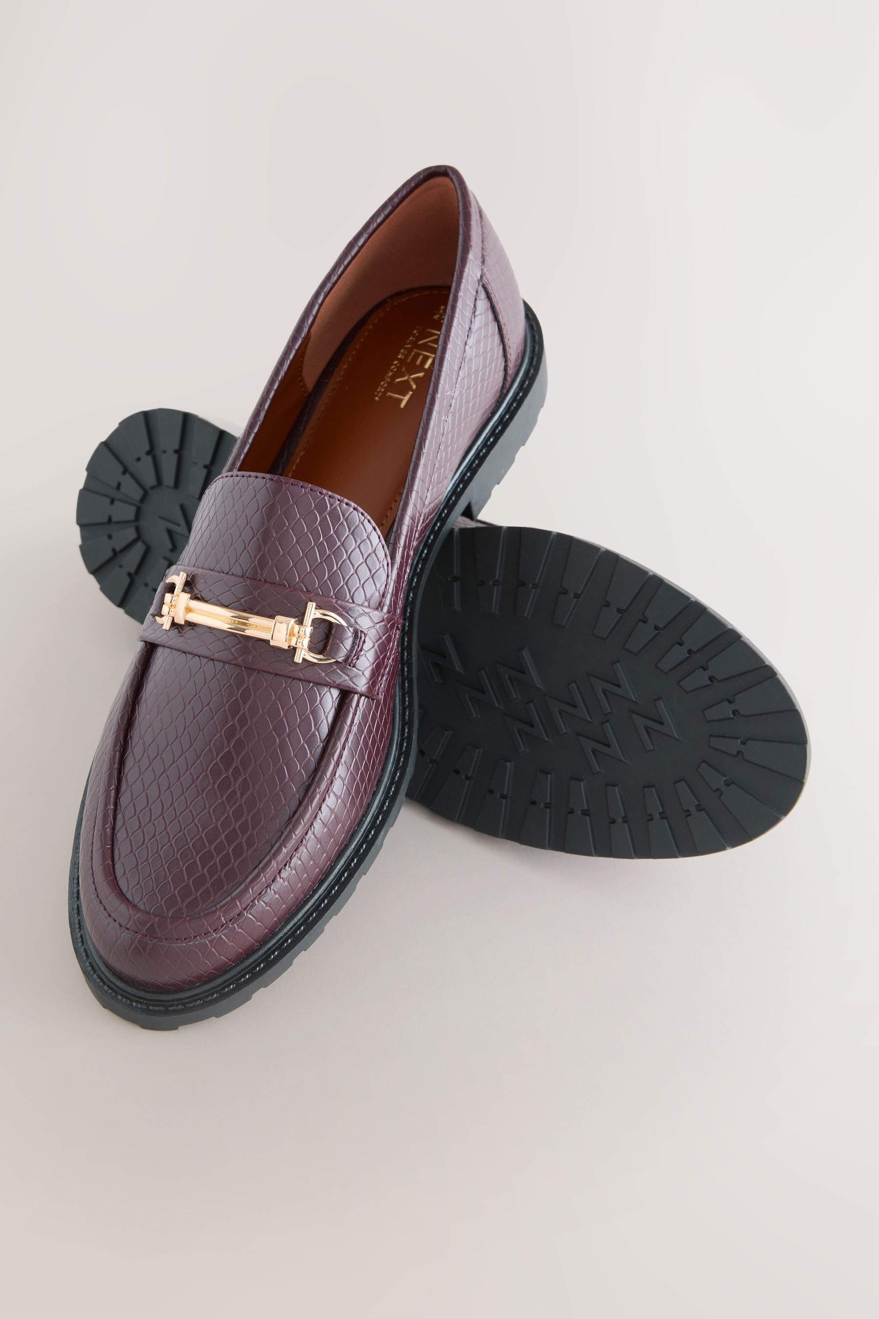 Next Forever Comfort Loafer zum Hineinschlüpfen Loafer (1-tlg) günstig online kaufen