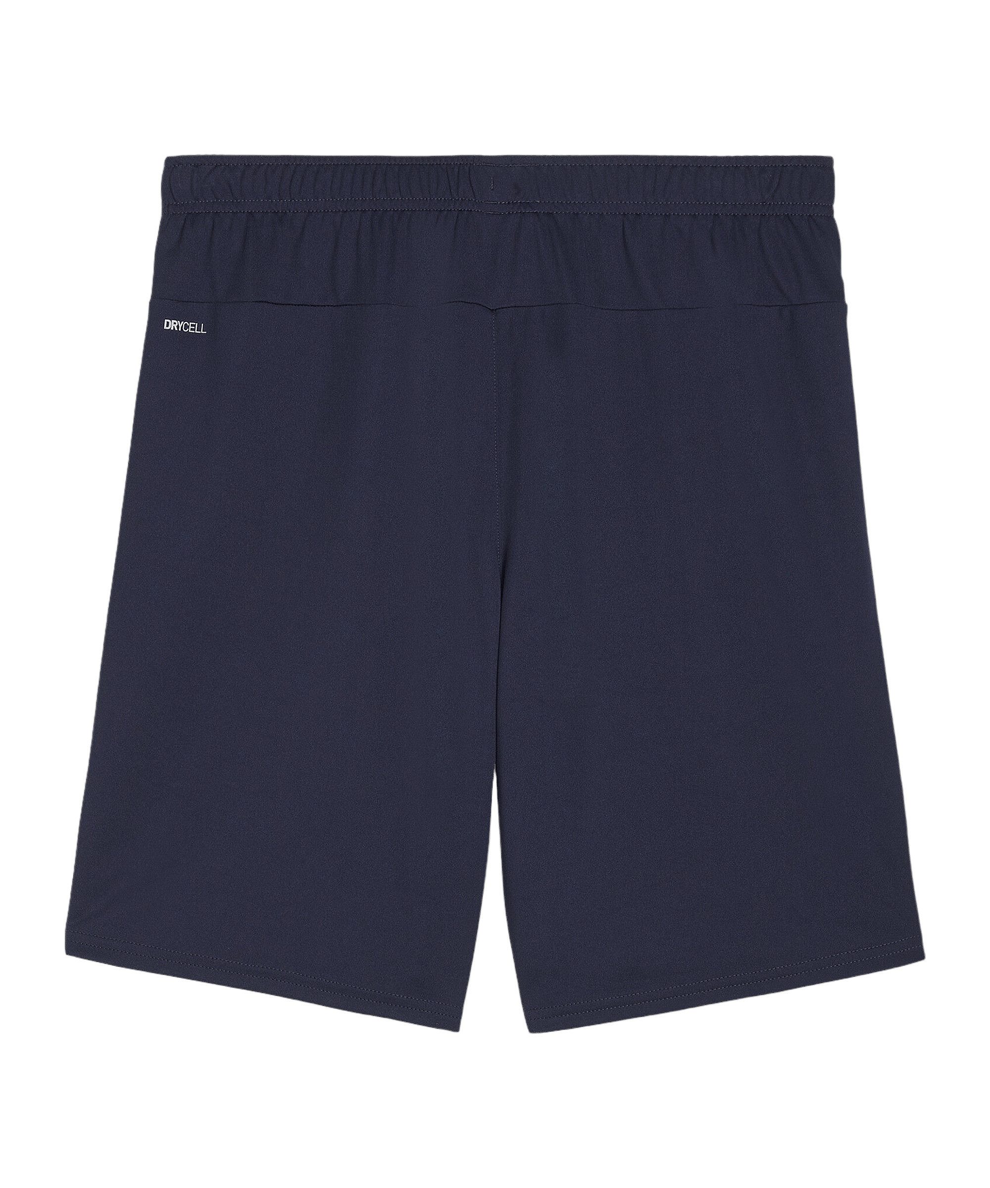 PUMA Sporthose PUMA teamGoal Short Shorts günstig online kaufen
