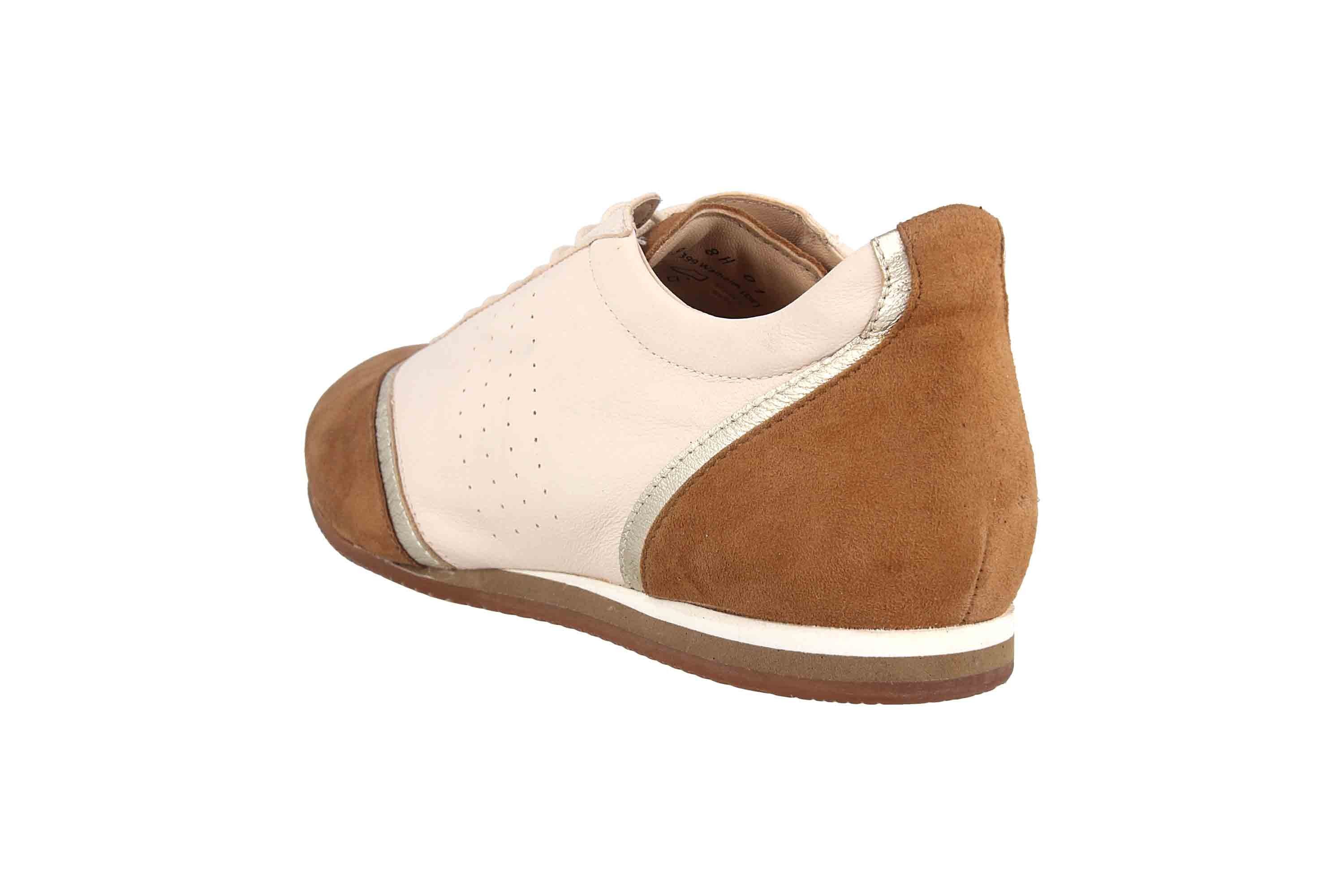 SIOUX 66193 Schnürschuh