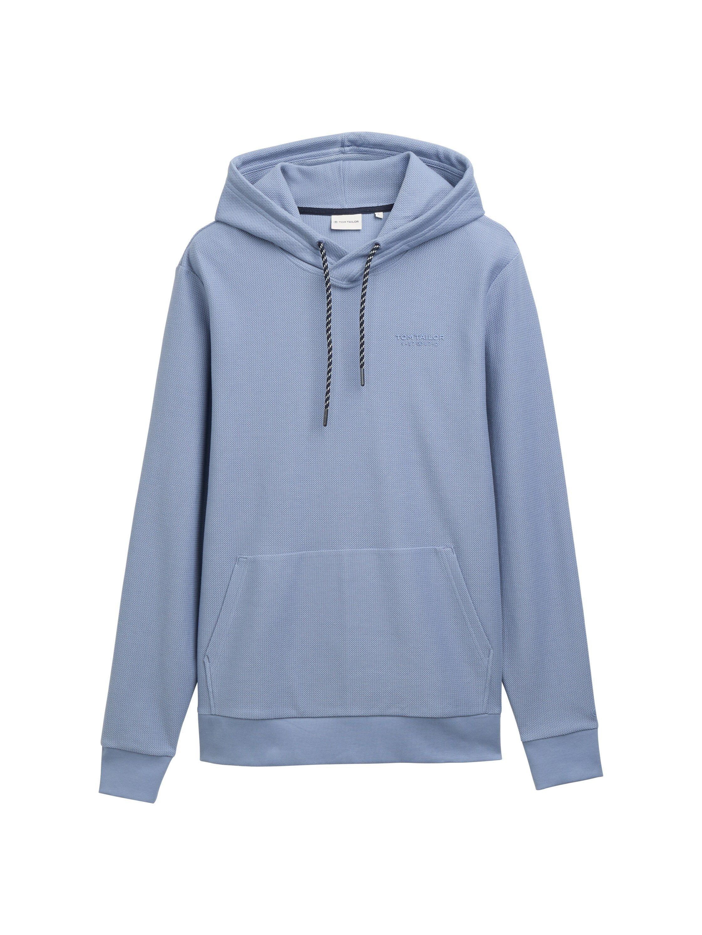 TOM TAILOR Kapuzensweatshirt günstig online kaufen