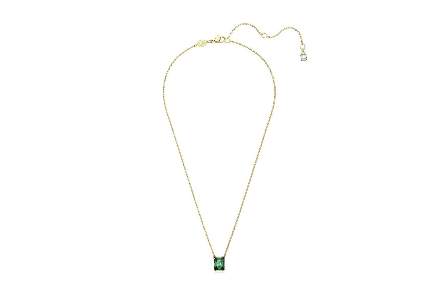 Swarovski Goldkette... Swarovski Goldkette...