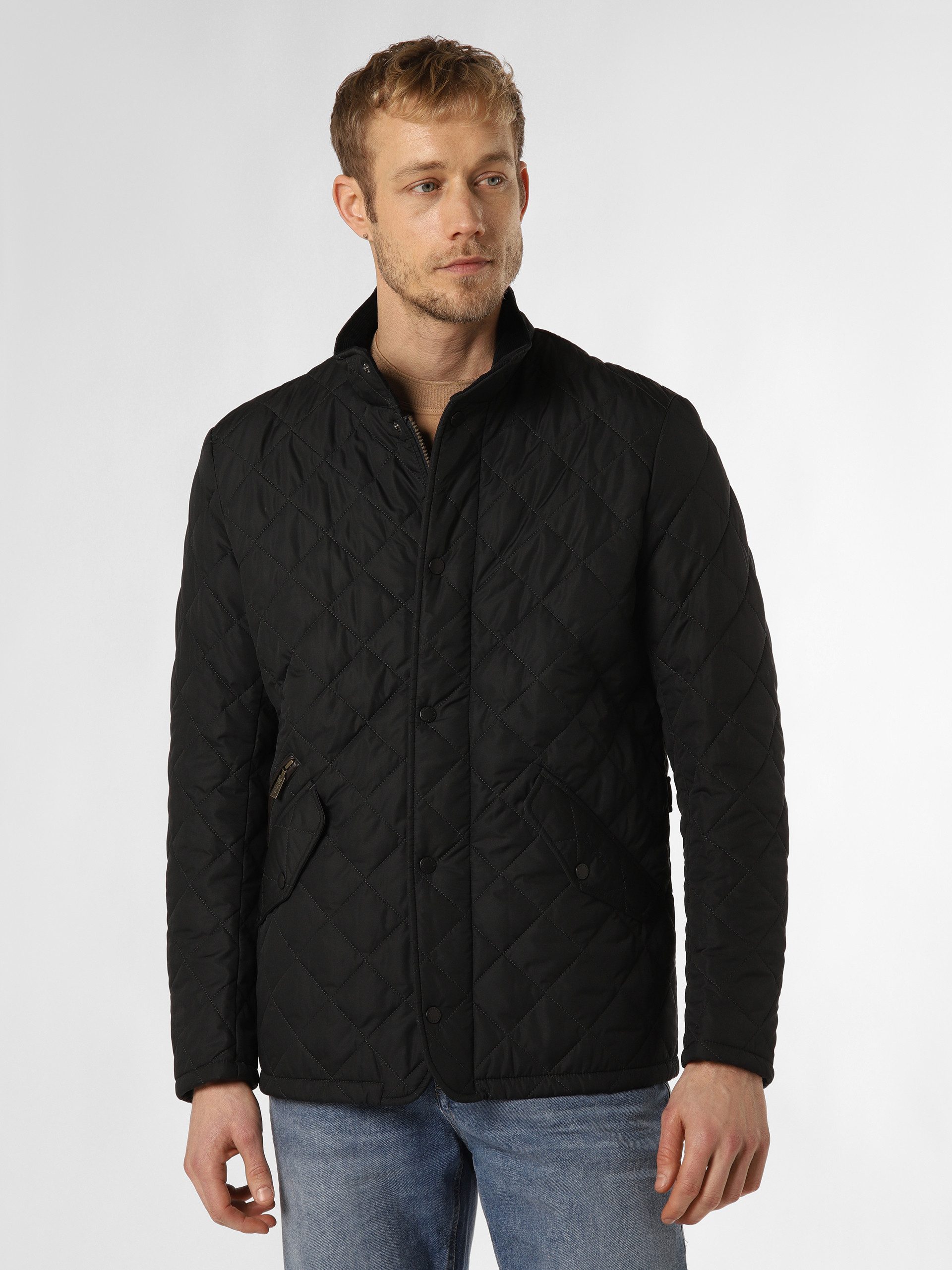 Barbour Steppjacke Chelsea
