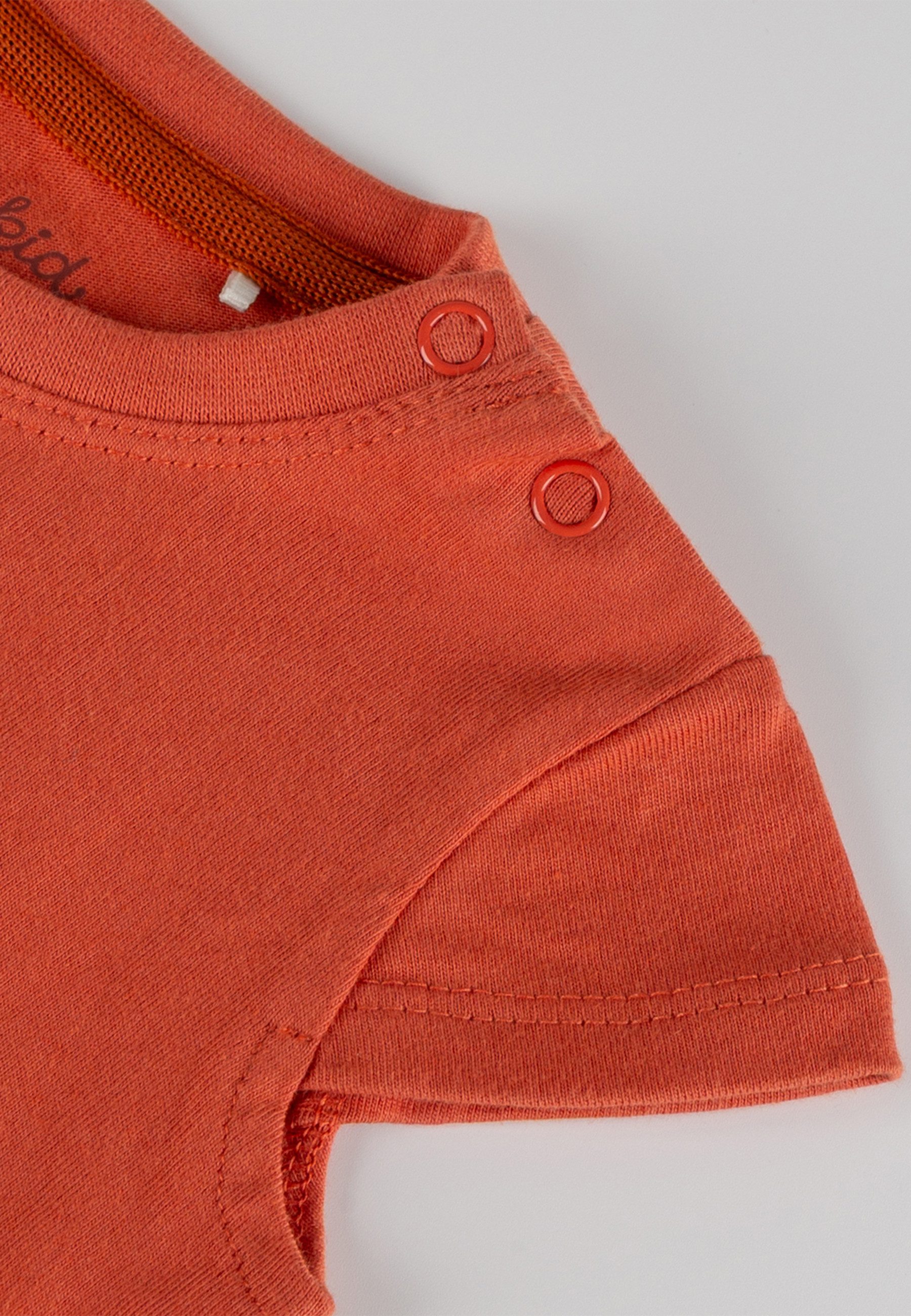 Sigikid Sommerkleid Savanne für Babys Mädchen (1-tlg)