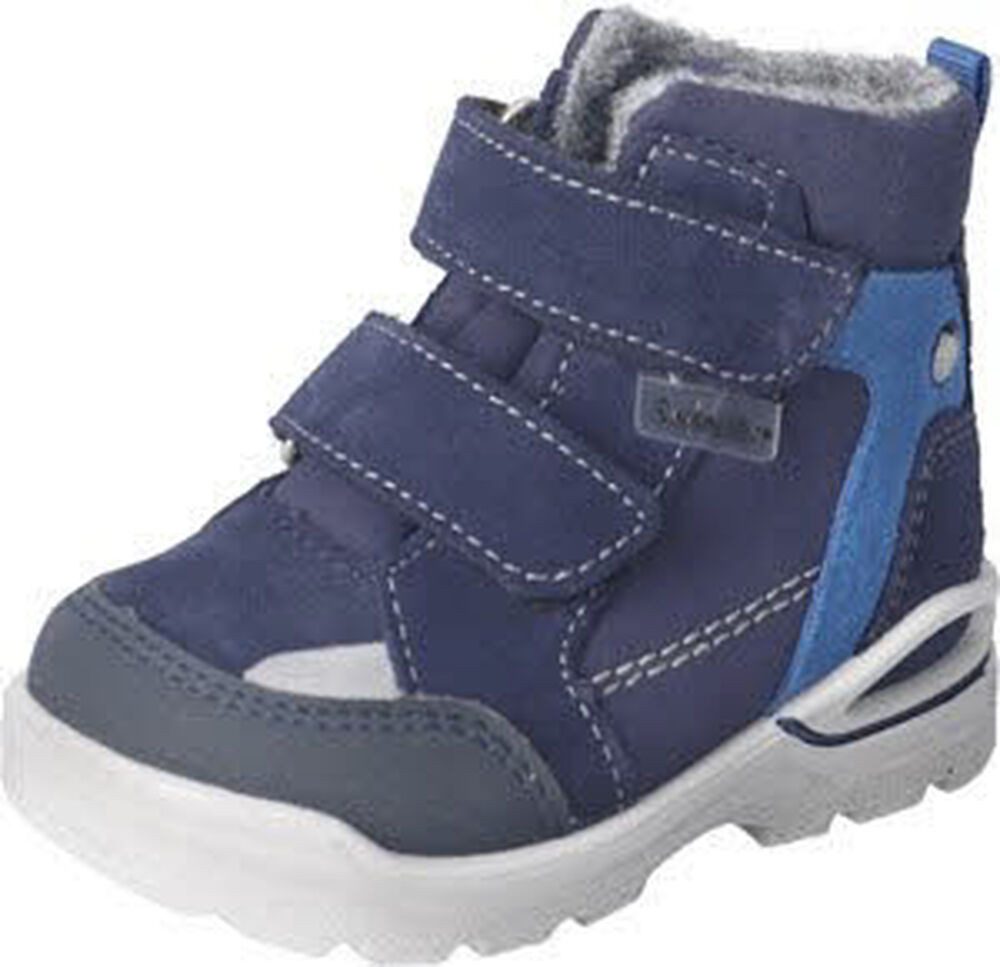 Ricosta JANNE Winterstiefelette