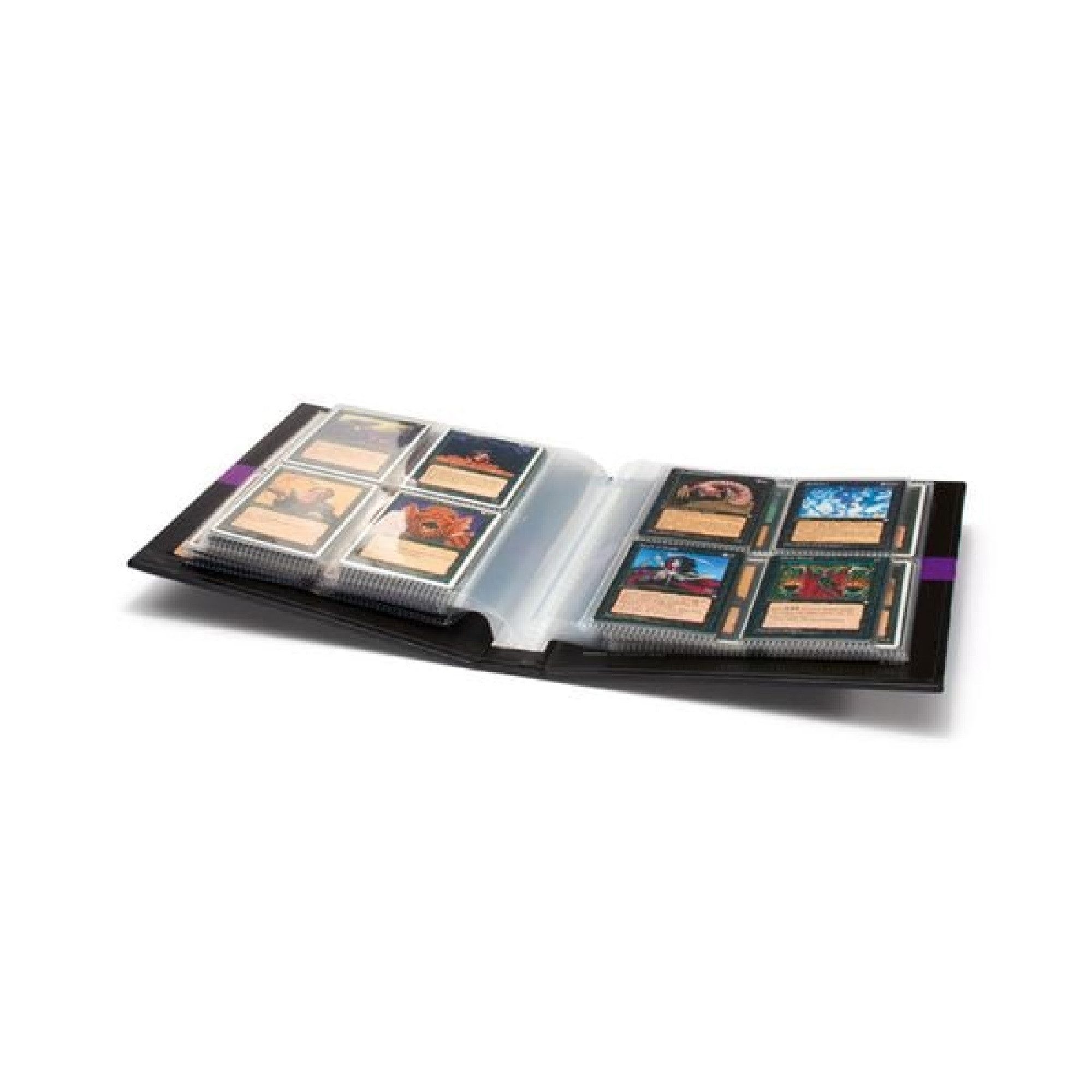 Leuchtturm Sammelkarte Leuchtturm TCG Album Pro Small Fantasy