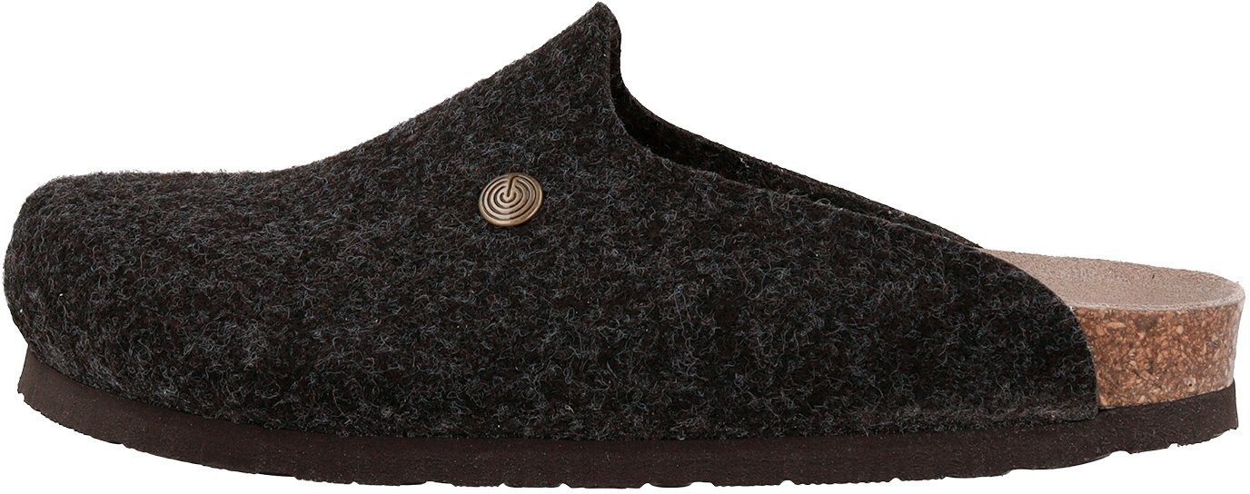 Helsinki Clog