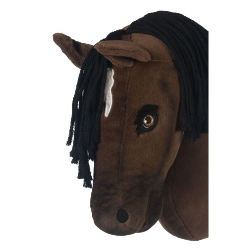 Pferdesport-Profi Hobby Horse Steckenpferd HKM Hobby Horse Dressur "Avalon"