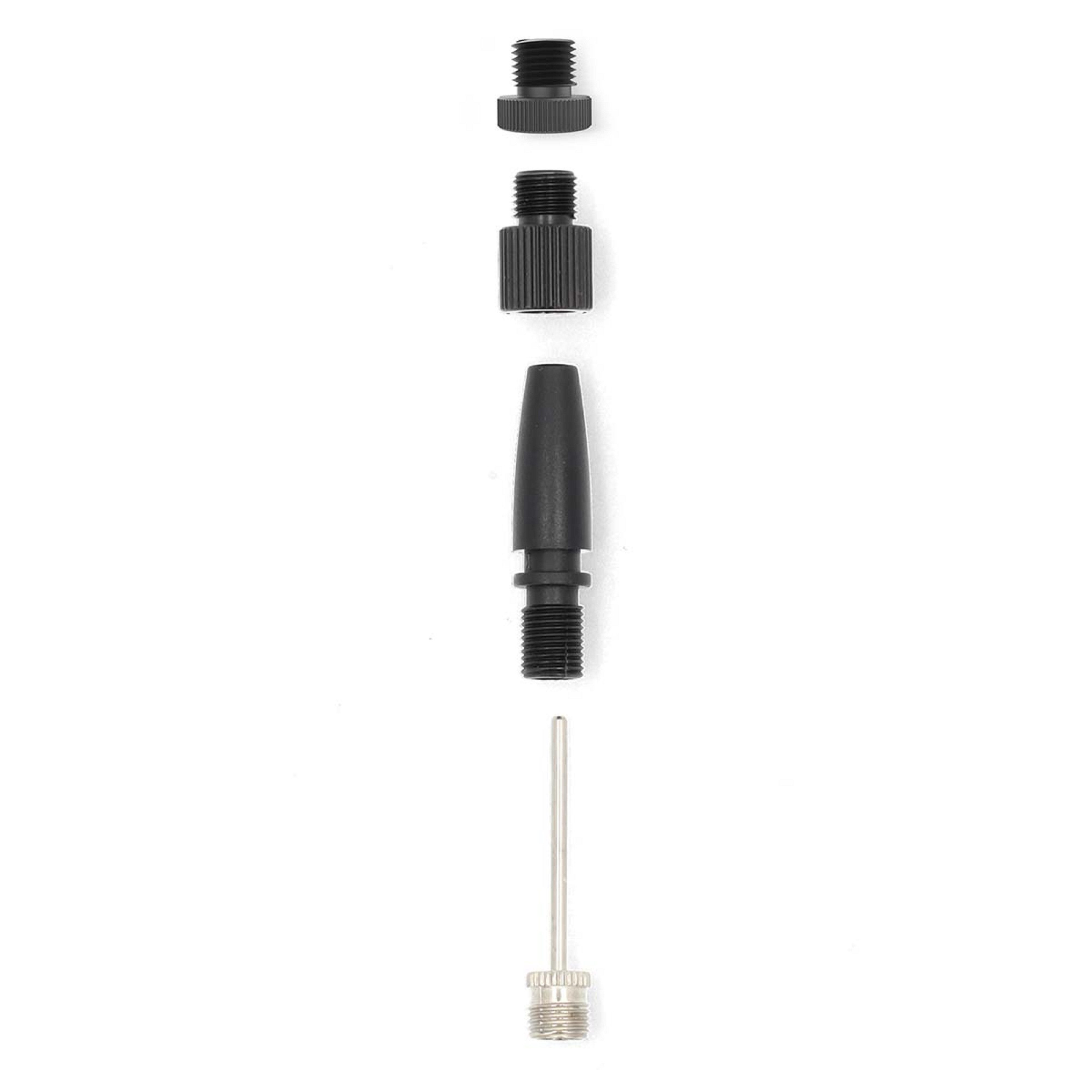 Nedis Akku-Handkompressor PAAC10BK