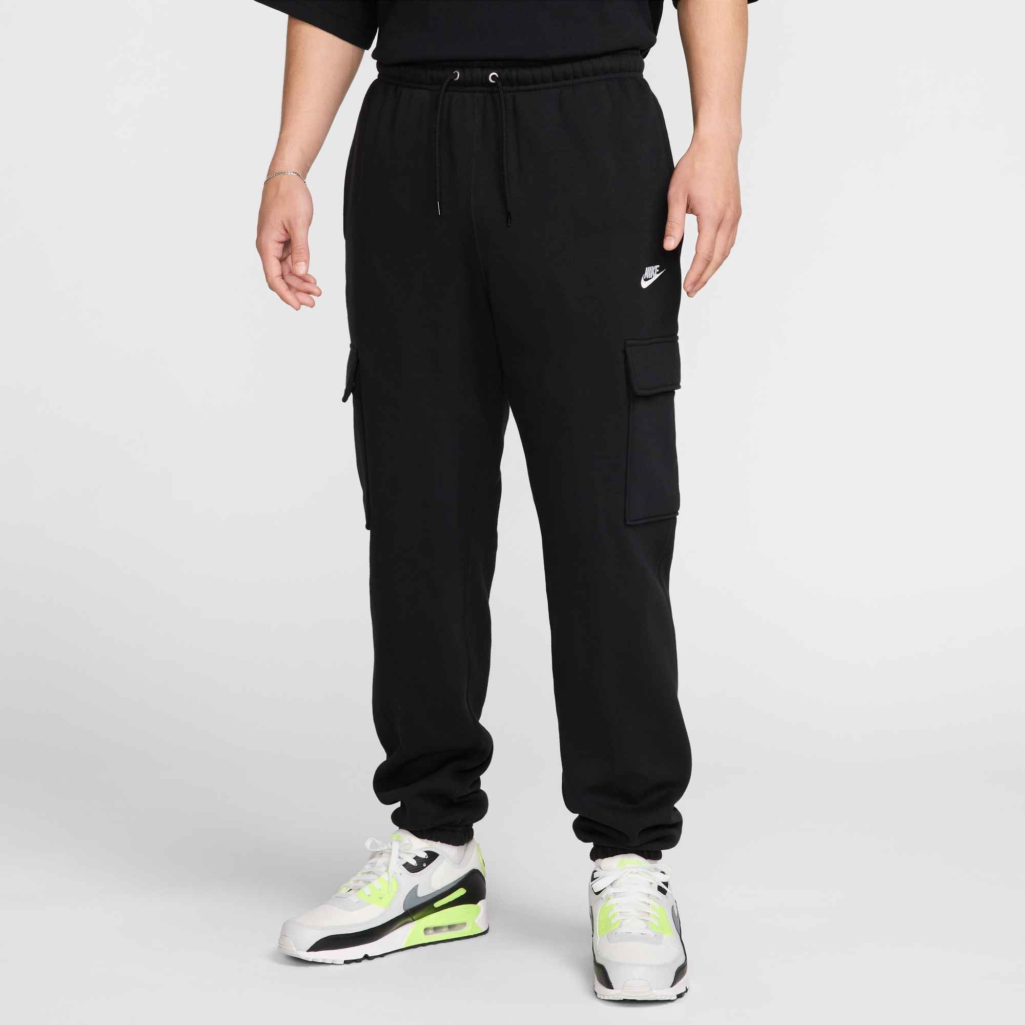Nike Sportswear Sporthose W J BRK FLC PANT 24 leichtes Material, bequeme Passform, sportlicher Stil