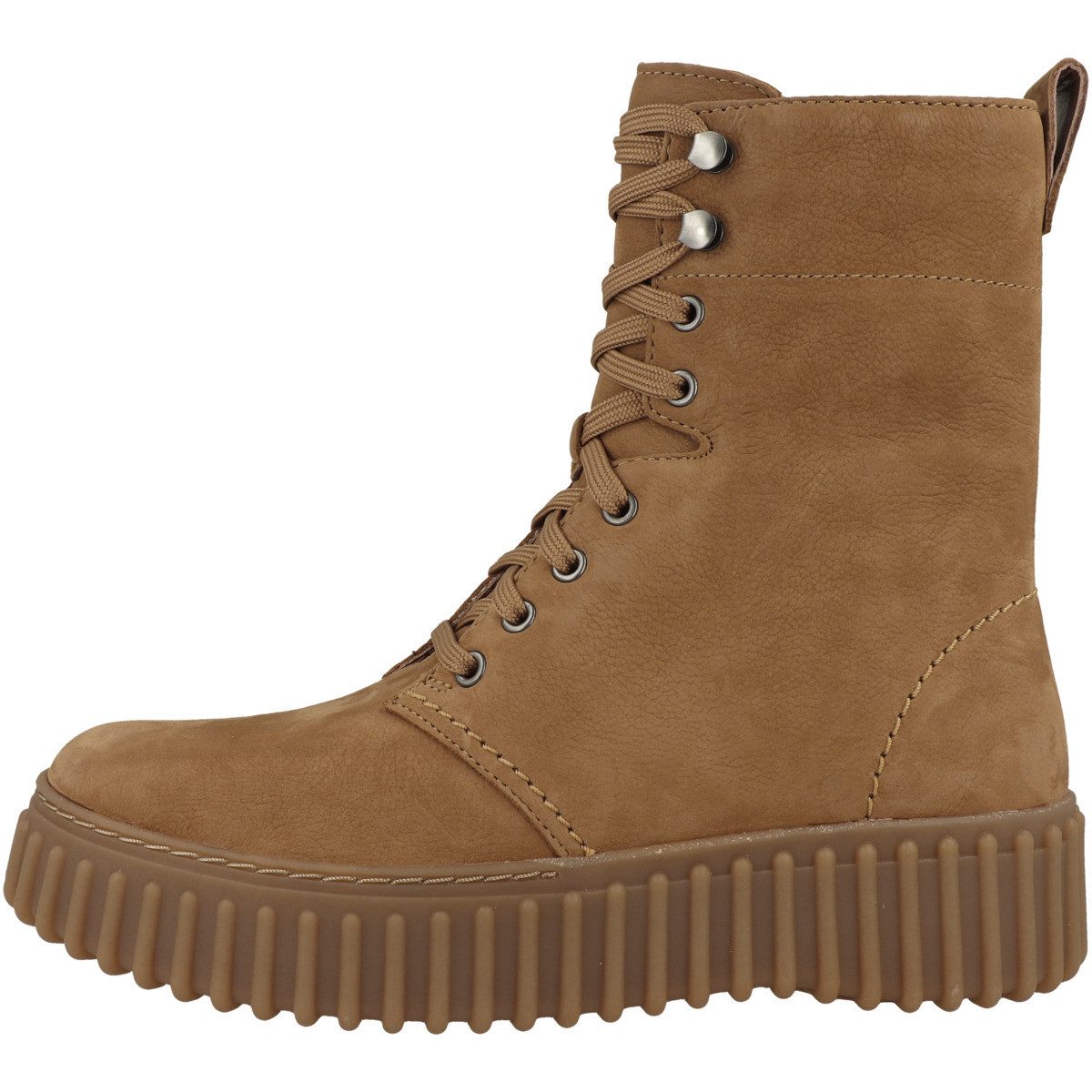 Clarks Torhill Style Damen Winterboots Stiefeletten, Stiefel, Winterstiefel, Winterboots, Schneestiefel