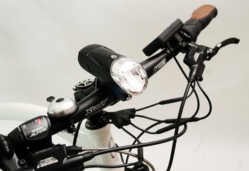 VBLED Frontlicht Roxim RS3 Speed Fahrradlicht - 3 Leuchtmodi