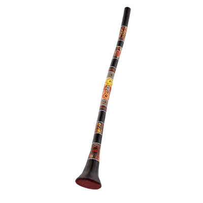 Meinl Percussion Didgeridoo, Didgeridoo PROFDDG1-BK, 57", Didgeridoo PROFDDG1-BK, 57"