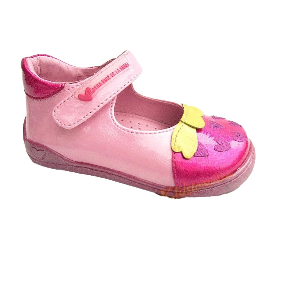 Agatha ruiz de la prada Agatha Ruiz de la PRADA Ballerina Ballerina