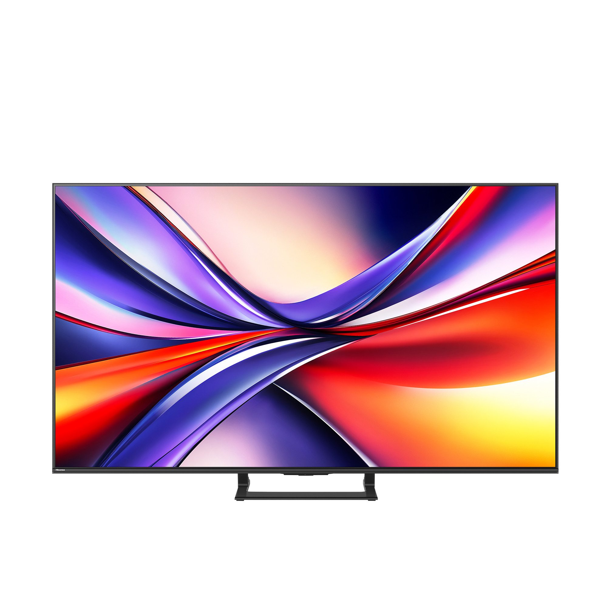 Hisense 43A7Q QLED-Fernseher (108 cm/43 Zoll, 4K Ultra HD, Smart-TV, Quantum Dot Color, Sprachassistenten, Game Mode Plus, VIDAA)  ! RABATT: 36.65%