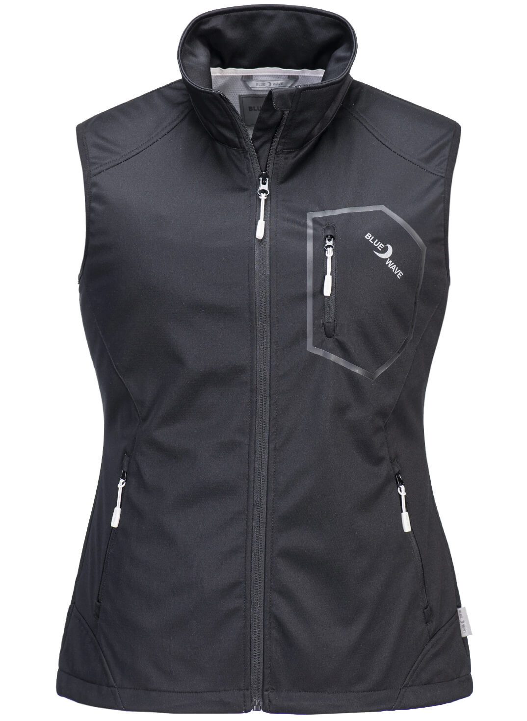 Blue Wave Softshellweste Damen Weste Kira günstig online kaufen