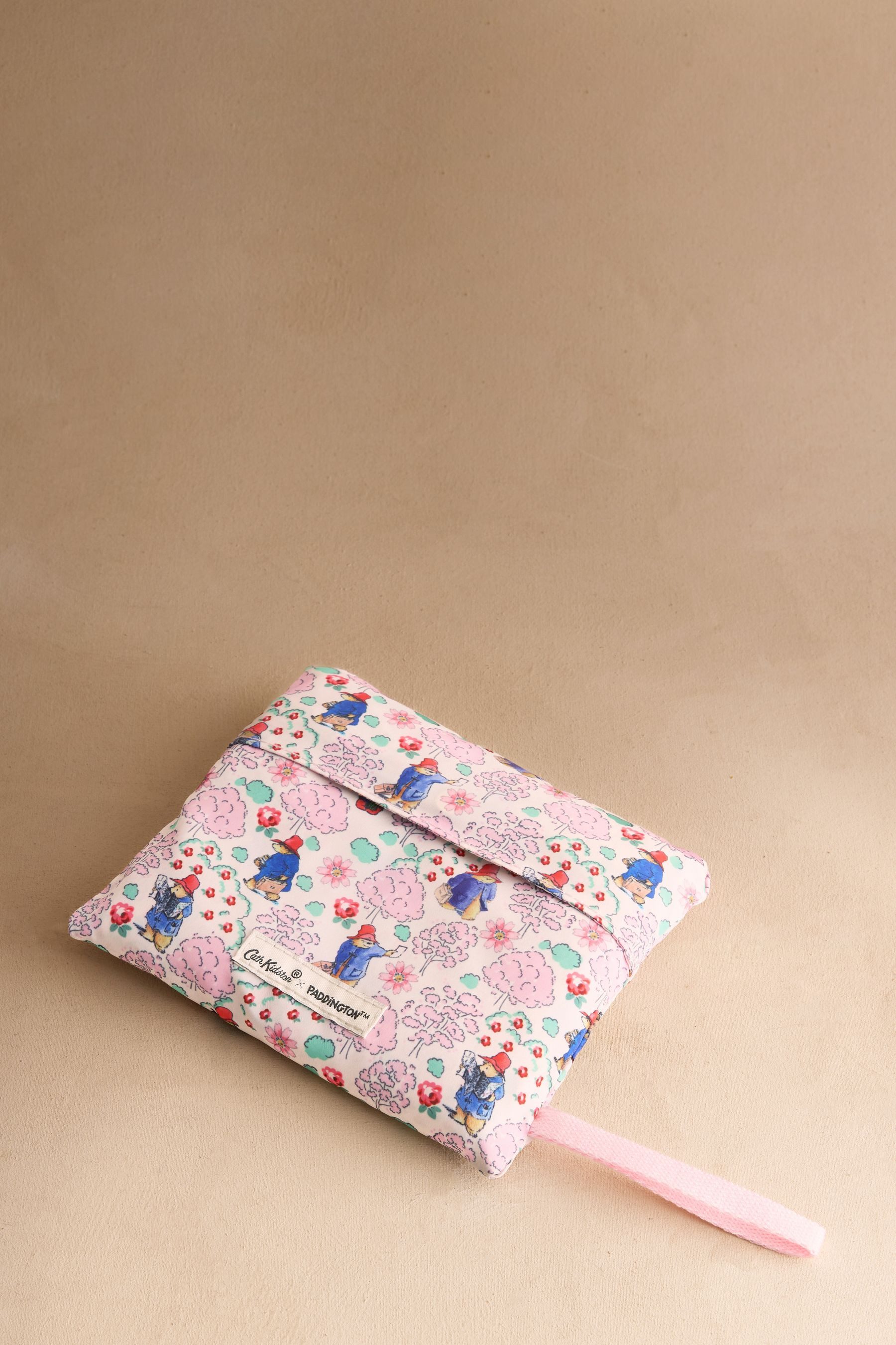 Cath Kidston Einkaufsbeutel Cath Kidston Große Falt-Einkaufstasche, Paddington