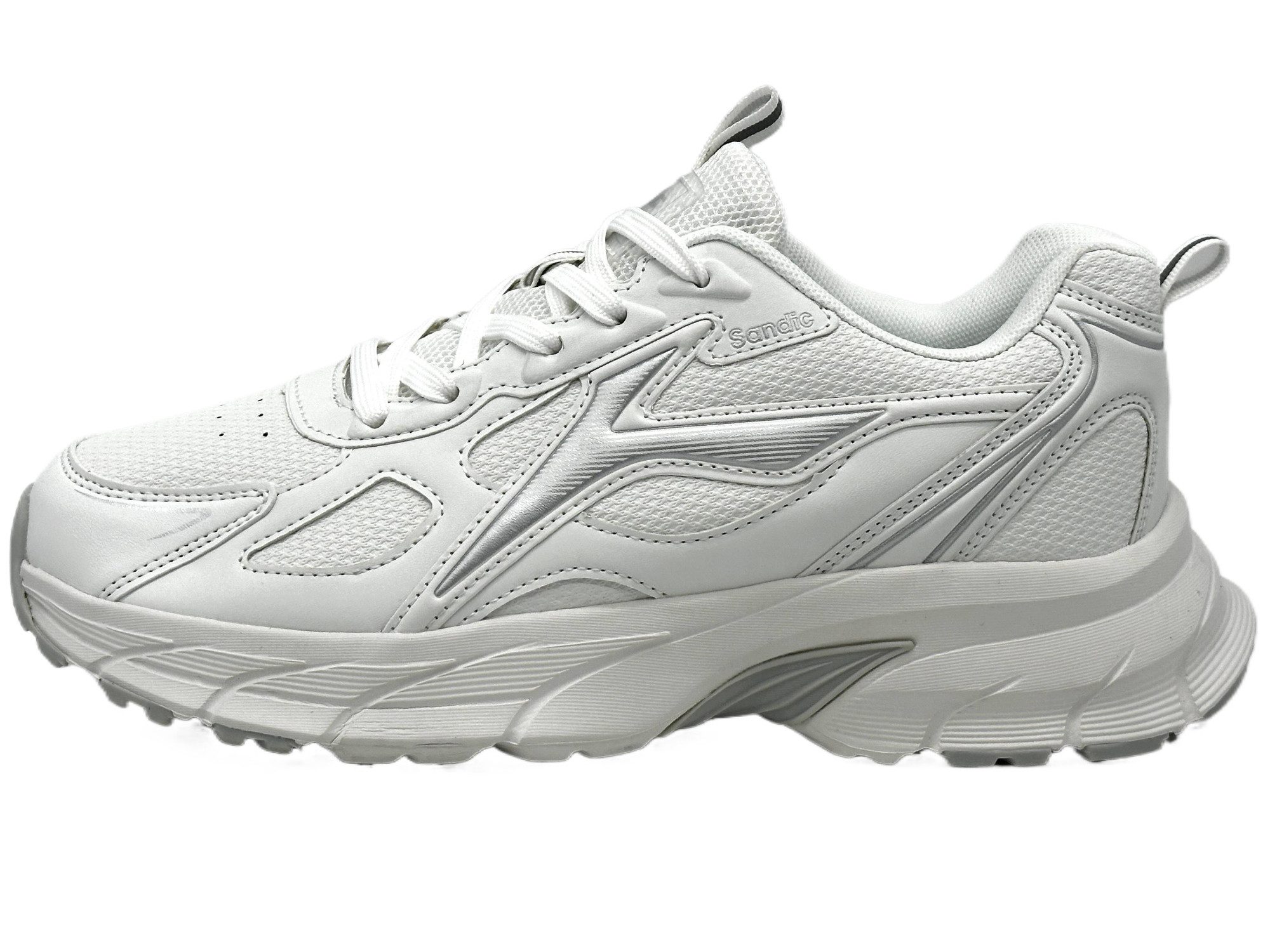 Nowaland Sportliche Sneaker mit wasserabweisendem Obermaterial günstig online kaufen