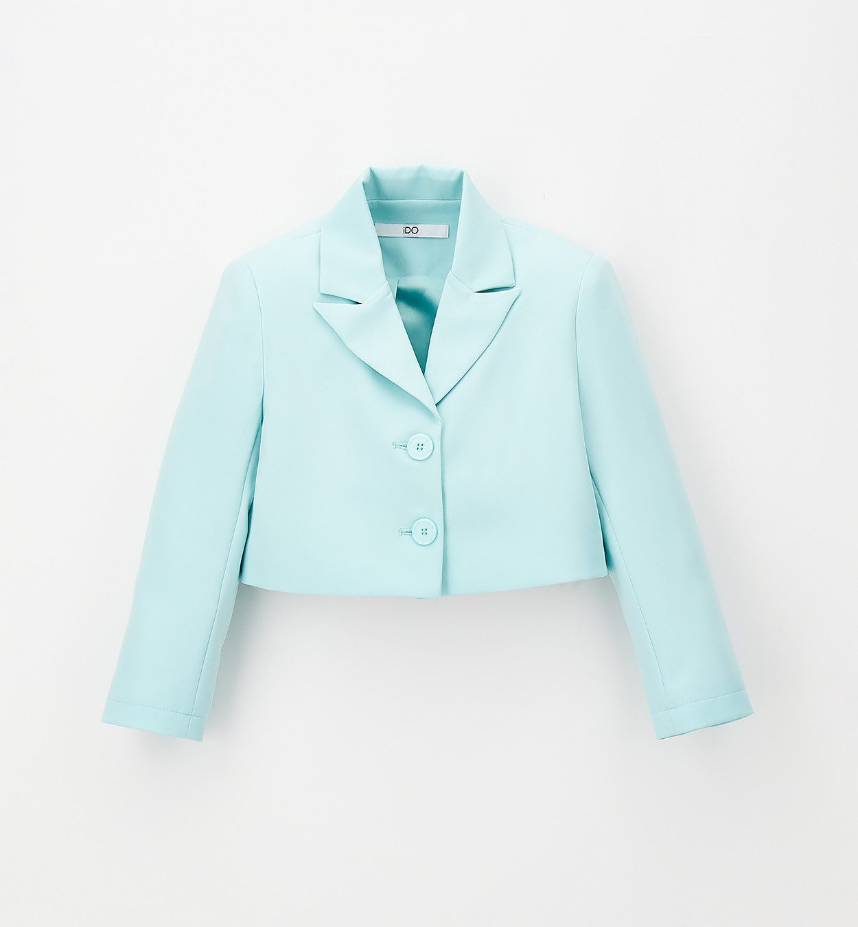 iDO Blusenblazer BABY GIRL JACKET