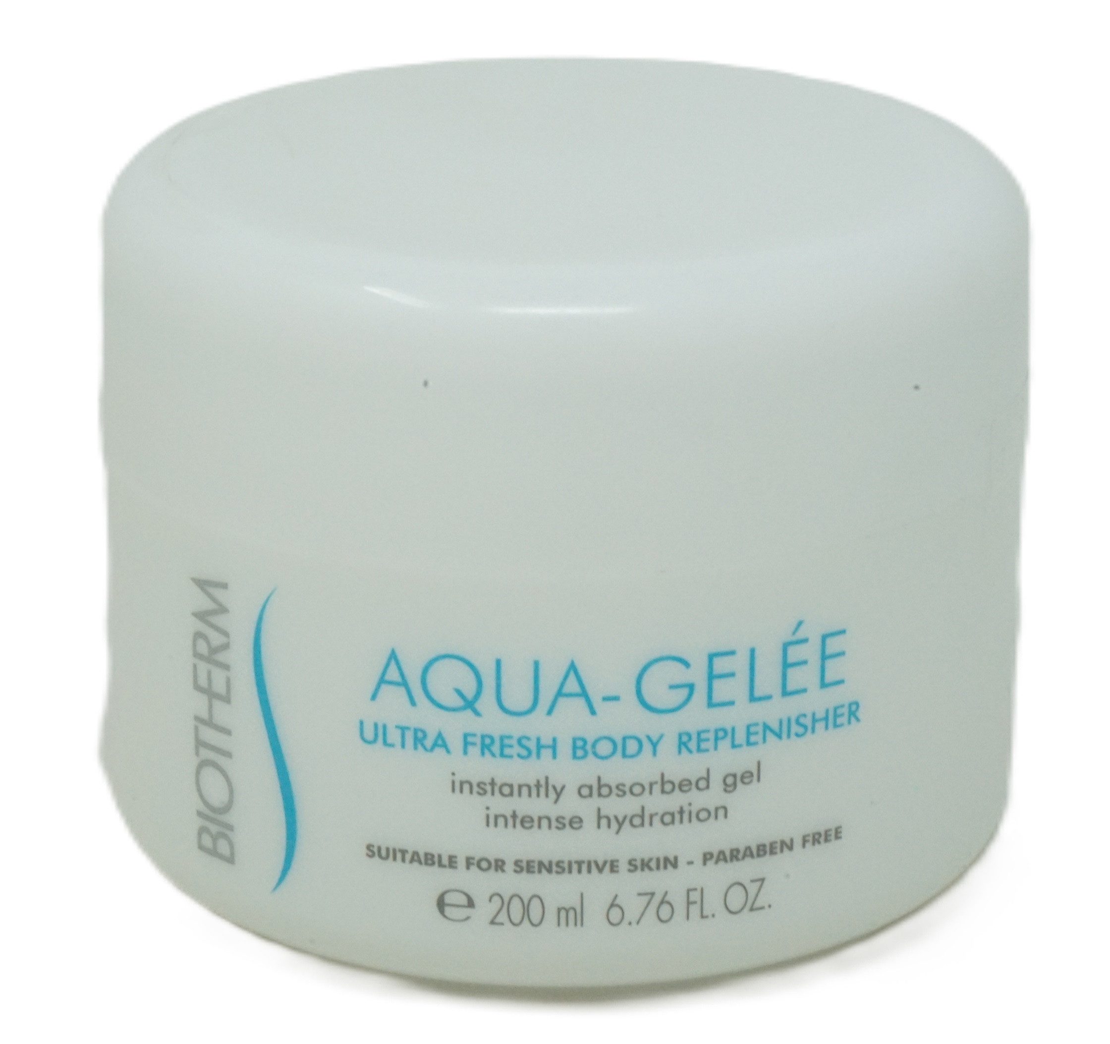 BIOTHERM Feuchtigkeitscreme Biotherm Aqua-Gelée Ultra fresh body Replenisher 200 ml