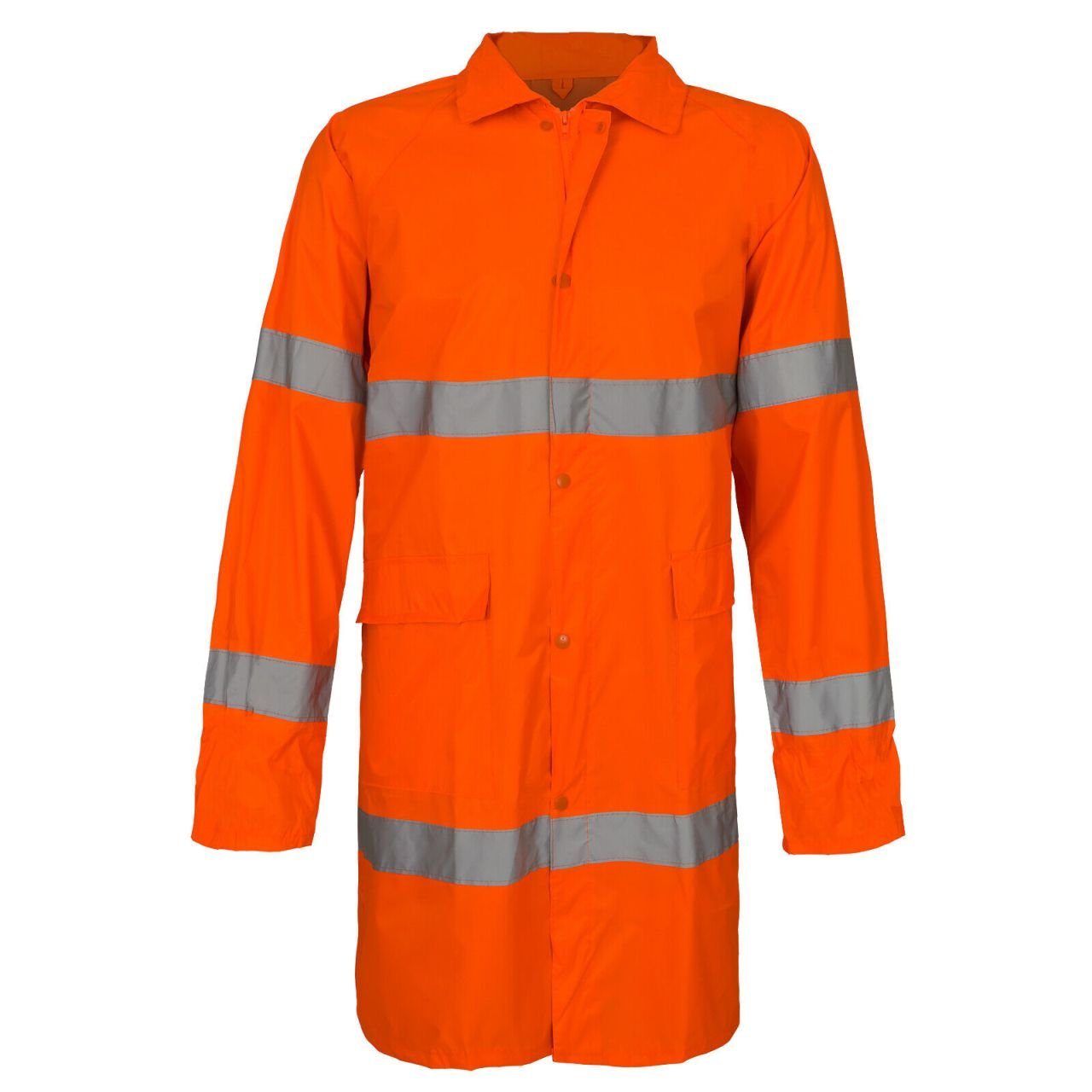 Consorte Regenjacke Consorte Regenjacke Arbeitsjacke Warnjacke Wetterjacke Orange (SAT-P)