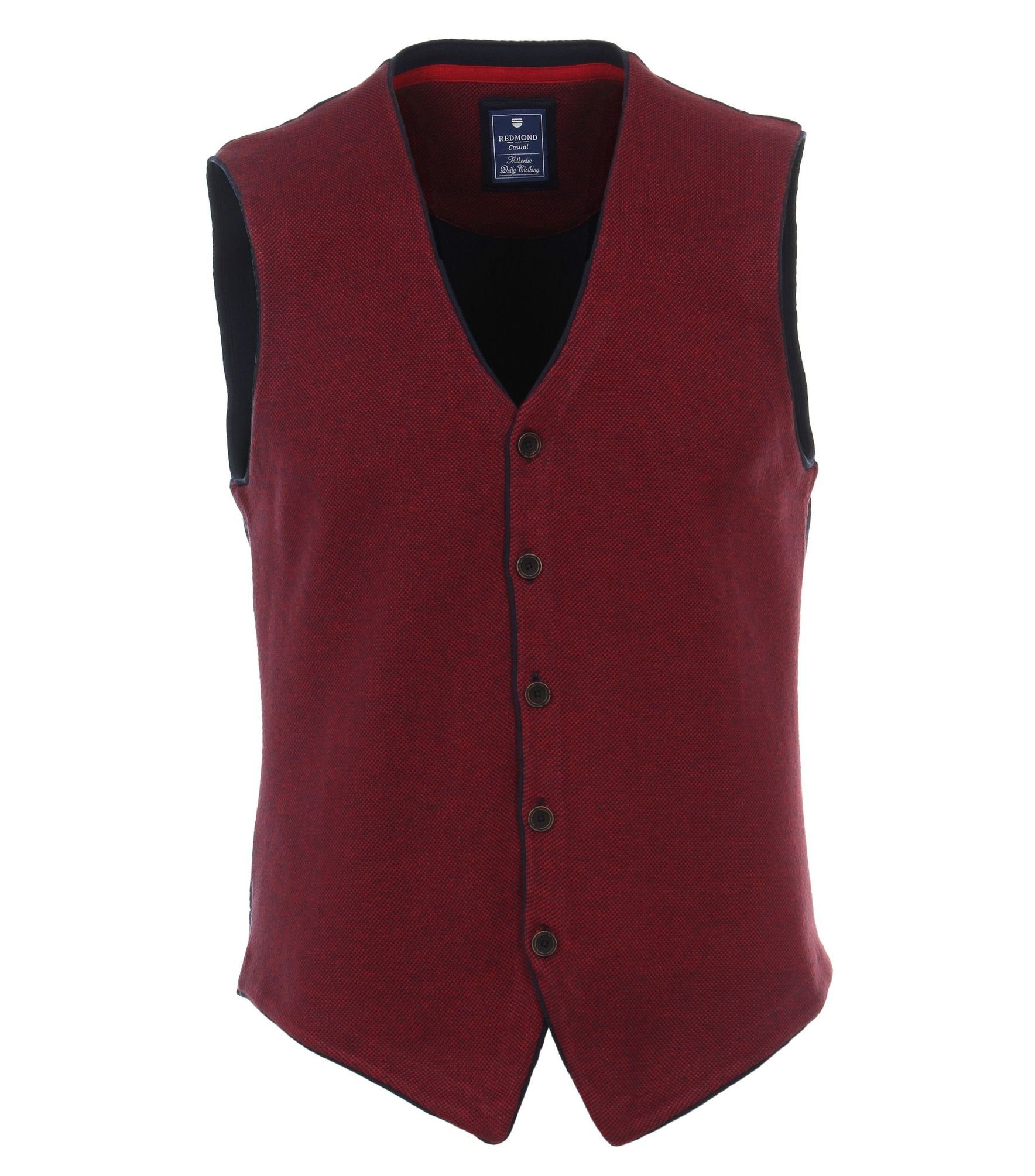 Redmond Strickweste
