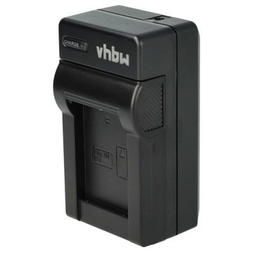 vhbw passend für Sony HDR-PJ440, ZV-1F, ZV-1 Kamera / Foto DSLR / Foto Kamera-Ladegerät