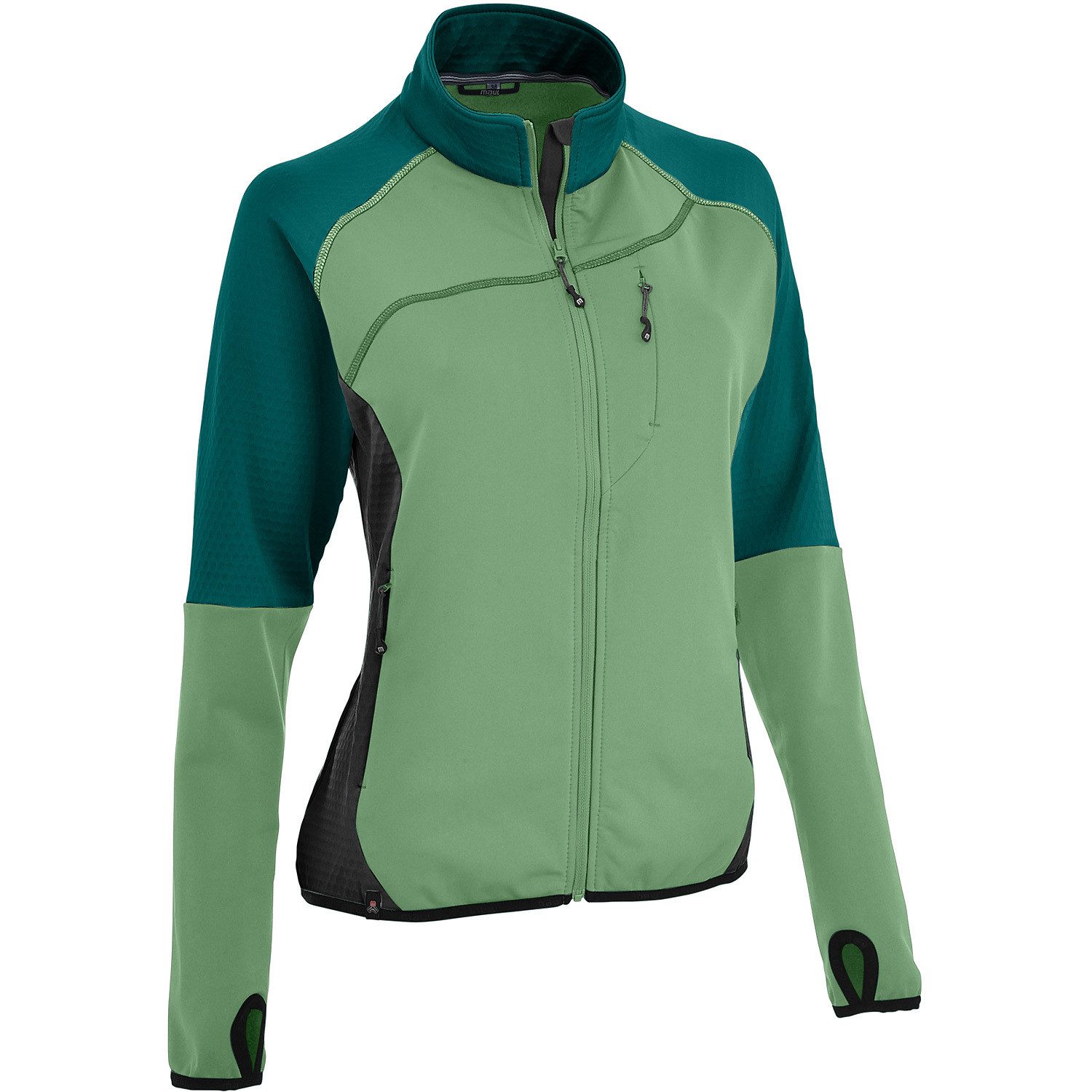 Maul Sport® Skijacke Jacke Hochegg