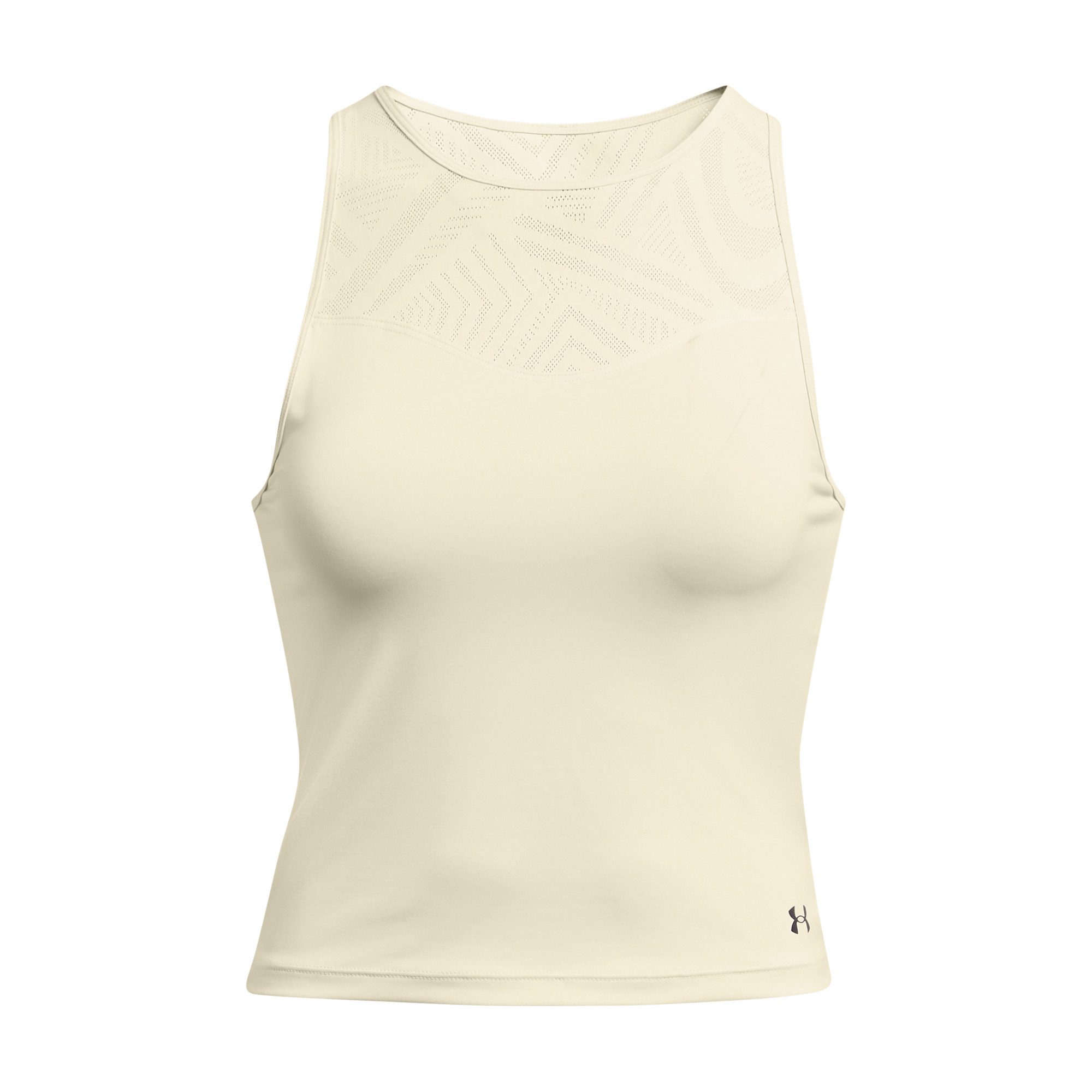 Tanktop Under Armour Damen Tanktop Rush Vent Tank 1383653