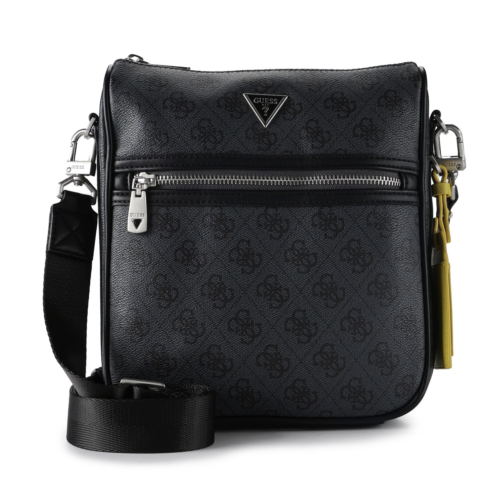 Guess Umhängetasche Milano, Polyurethan