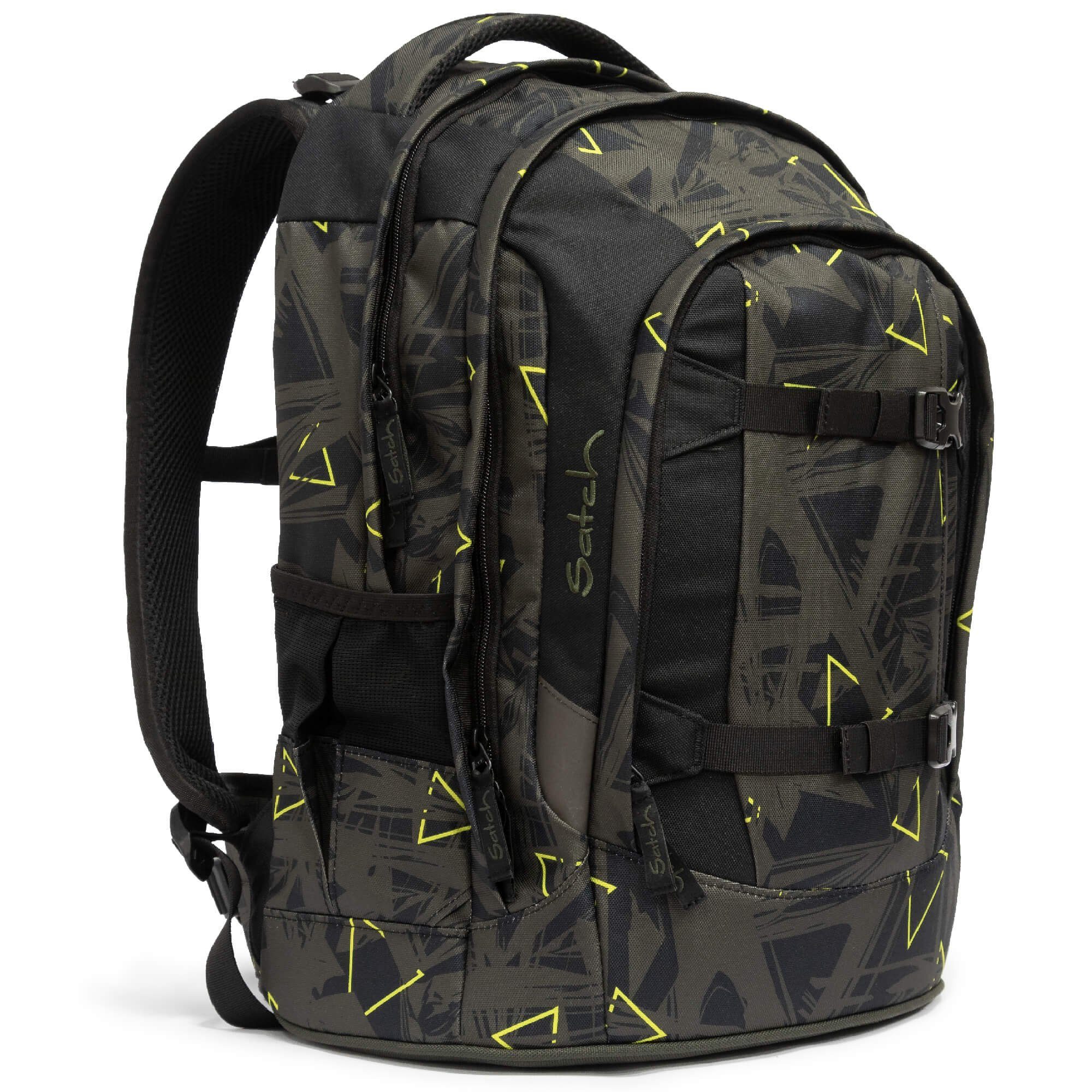 Satch Schulrucksack