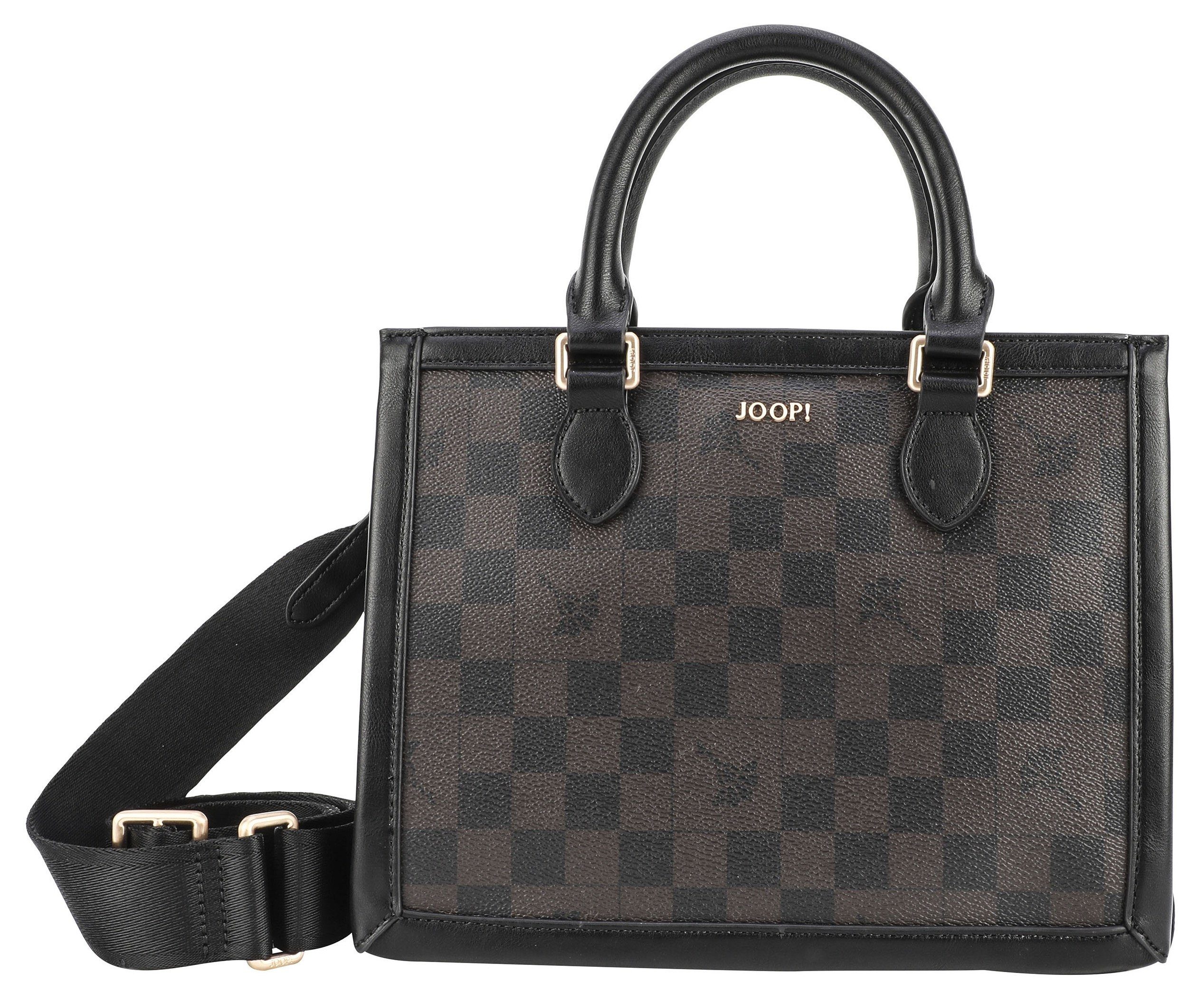 JOOP! Henkeltasche cortina piazza aurelia handbag günstig online kaufen