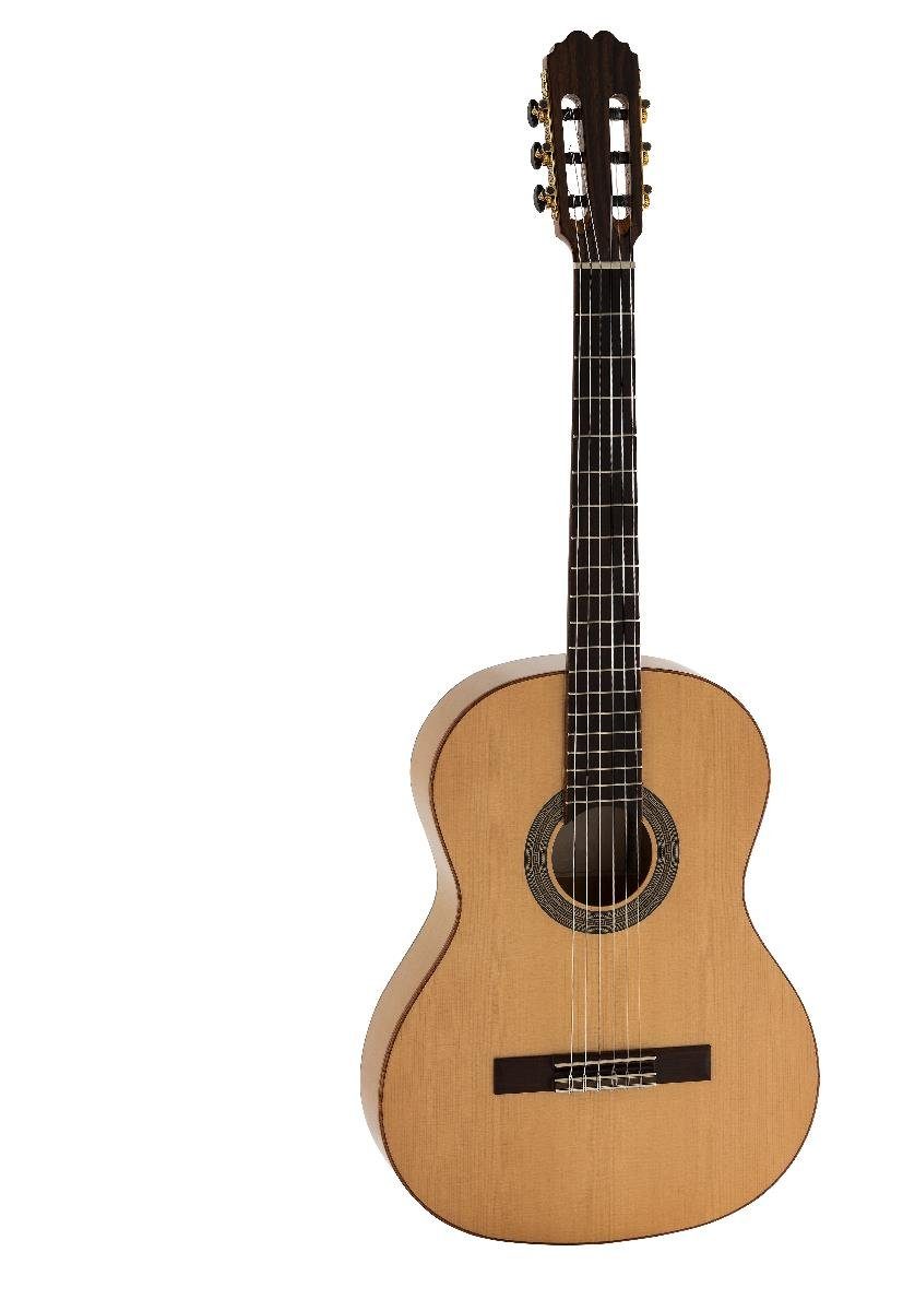 admira Konzertgitarre »Macarena« 4/4, Flamenco Gitarre mit massiver  Fichtendecke online kaufen | OTTO