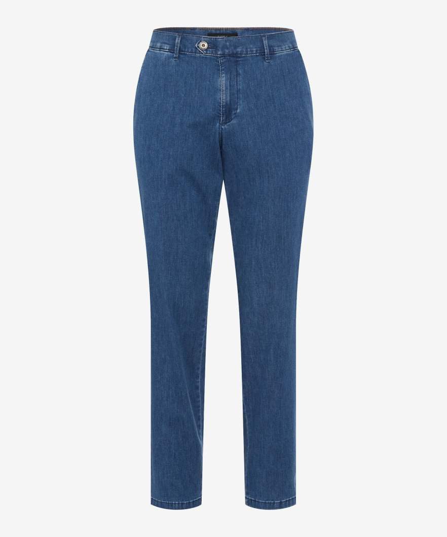 EUREX by BRAX Bequeme Jeans "Style JIM" günstig online kaufen