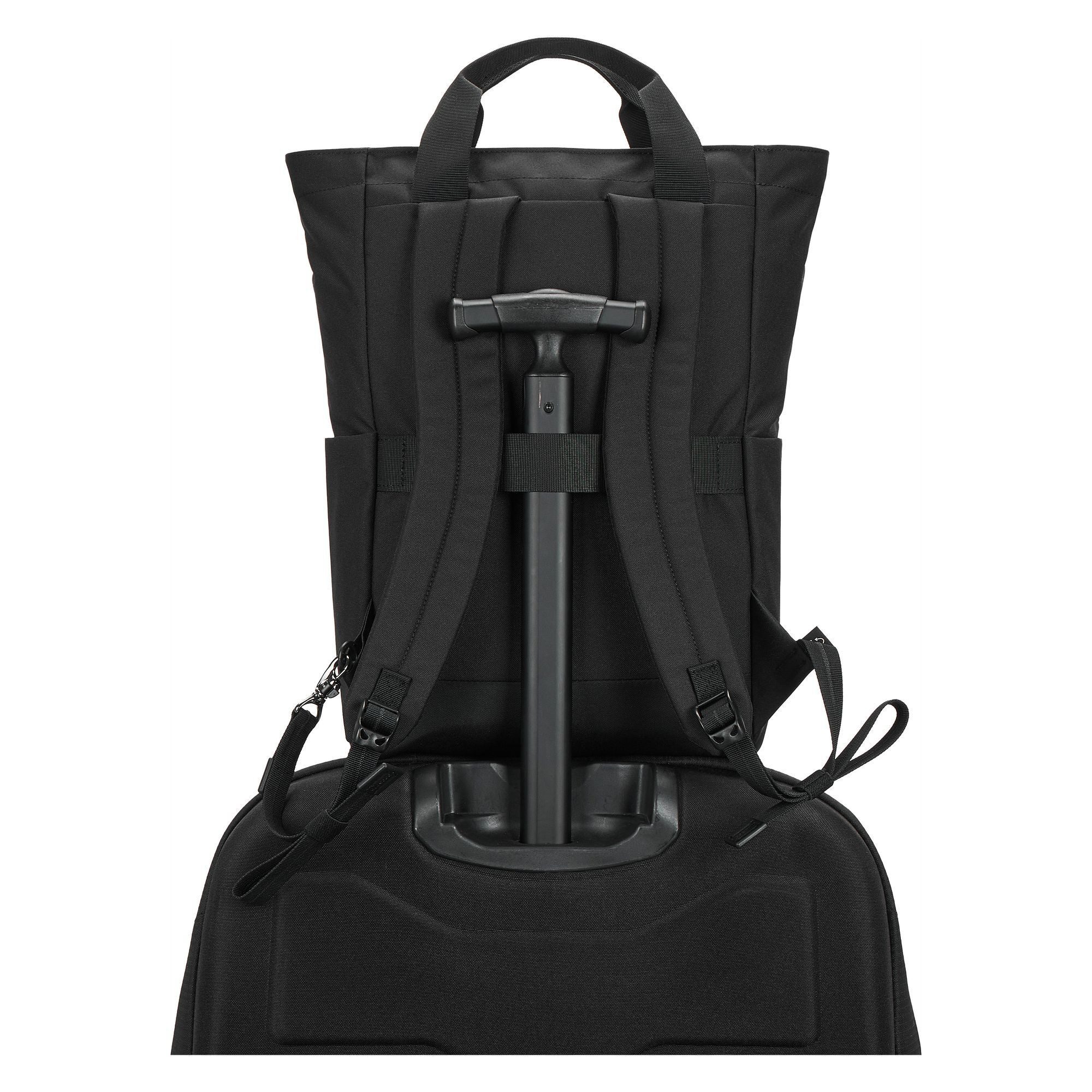 Pacsafe Daypack Pacsafe Go, Polyester