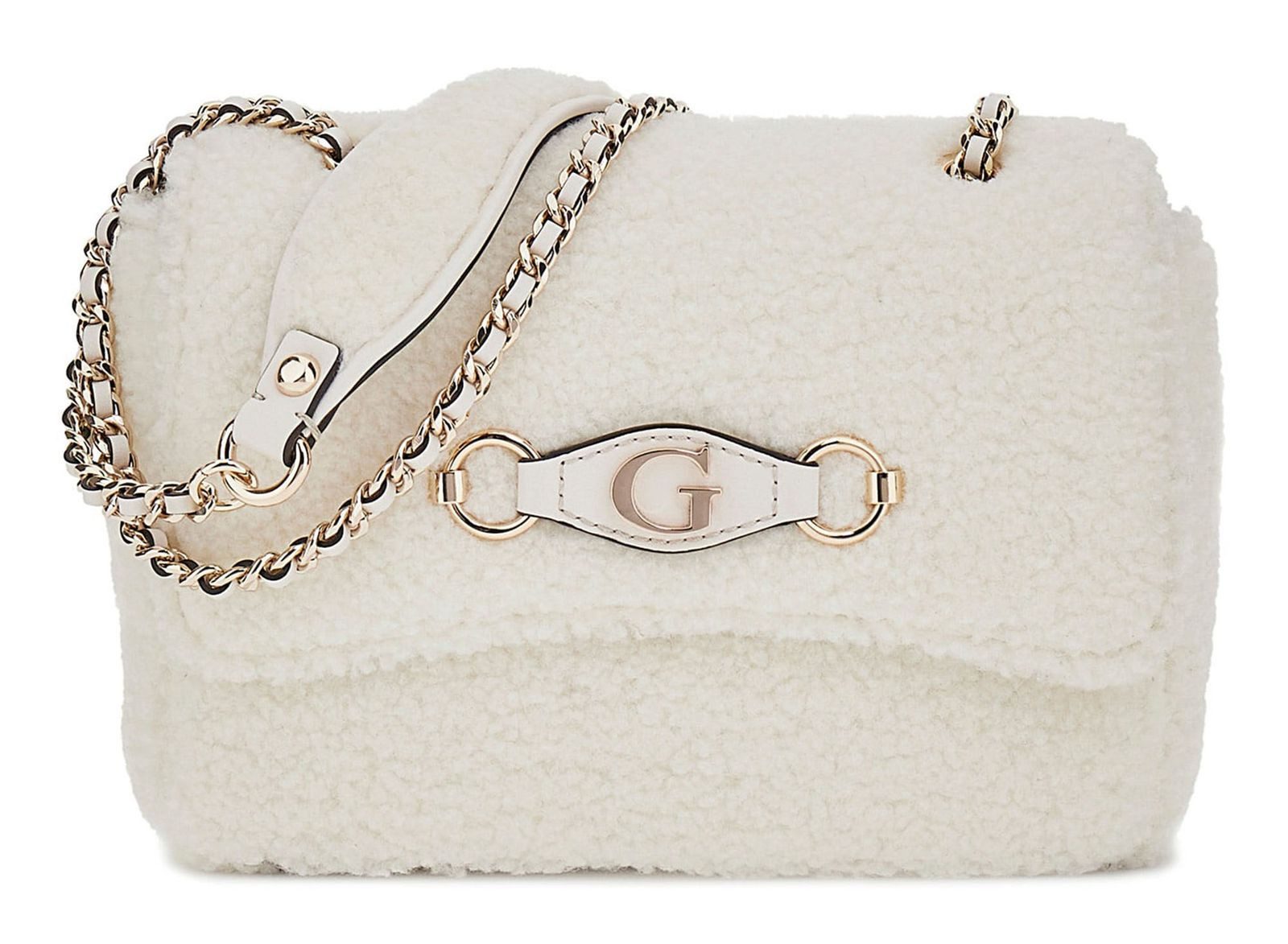 Umhängetasche Convertible Crossbody Flap Bag