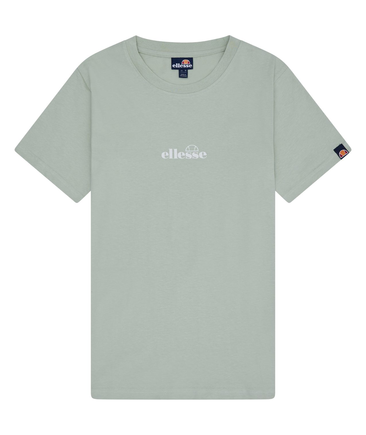 Ellesse T-Shirt D T-Shirt (1-tlg) günstig online kaufen