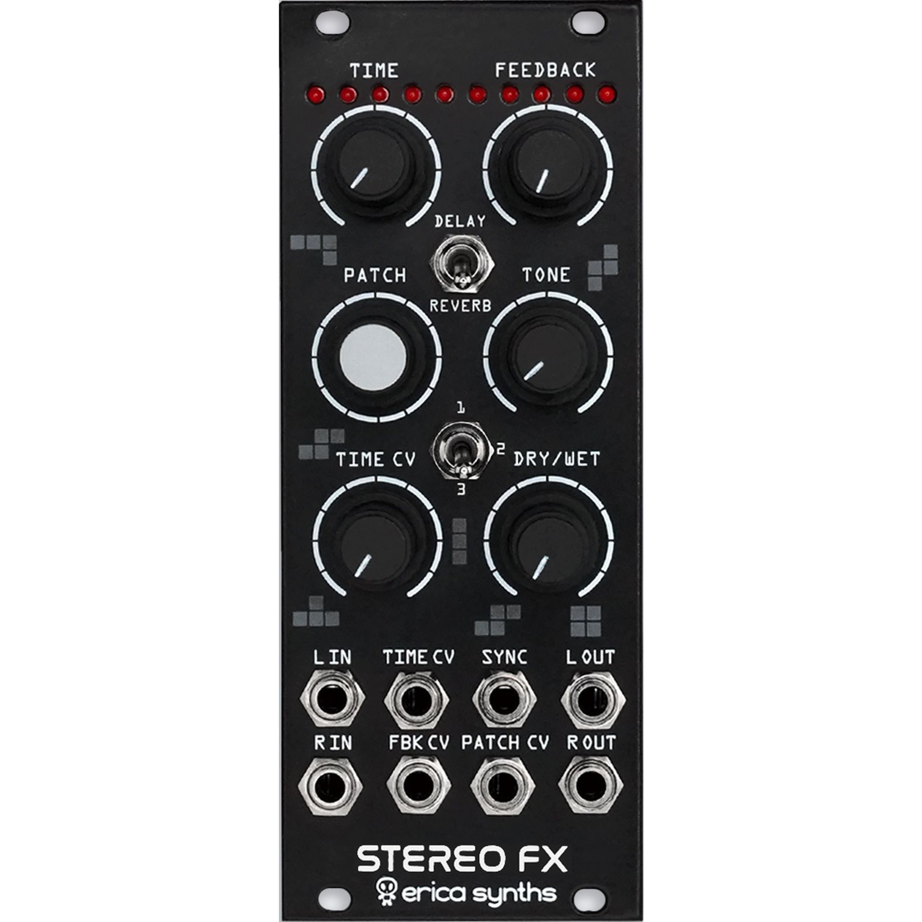 Synthesizer