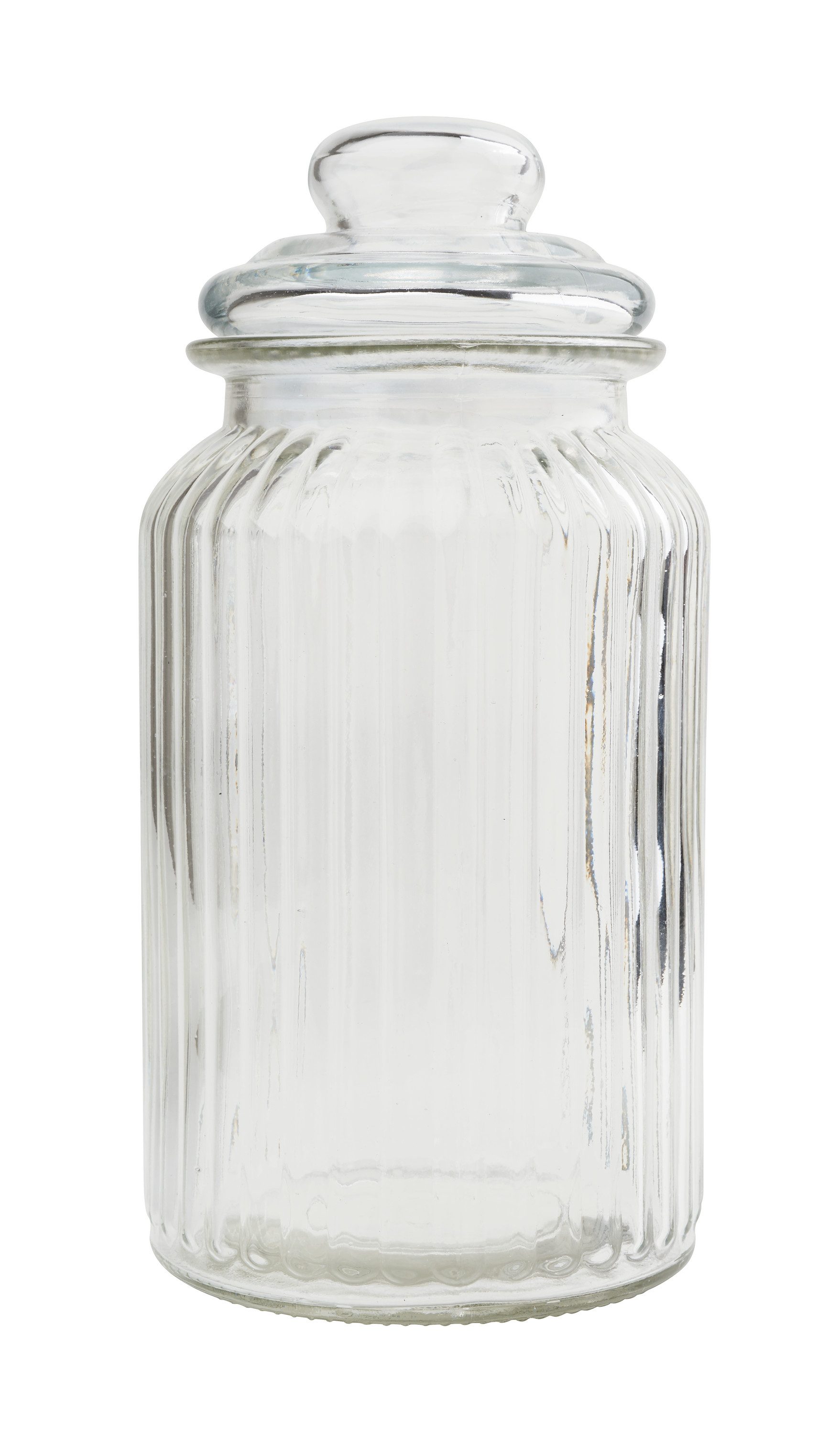 Vorratsglas