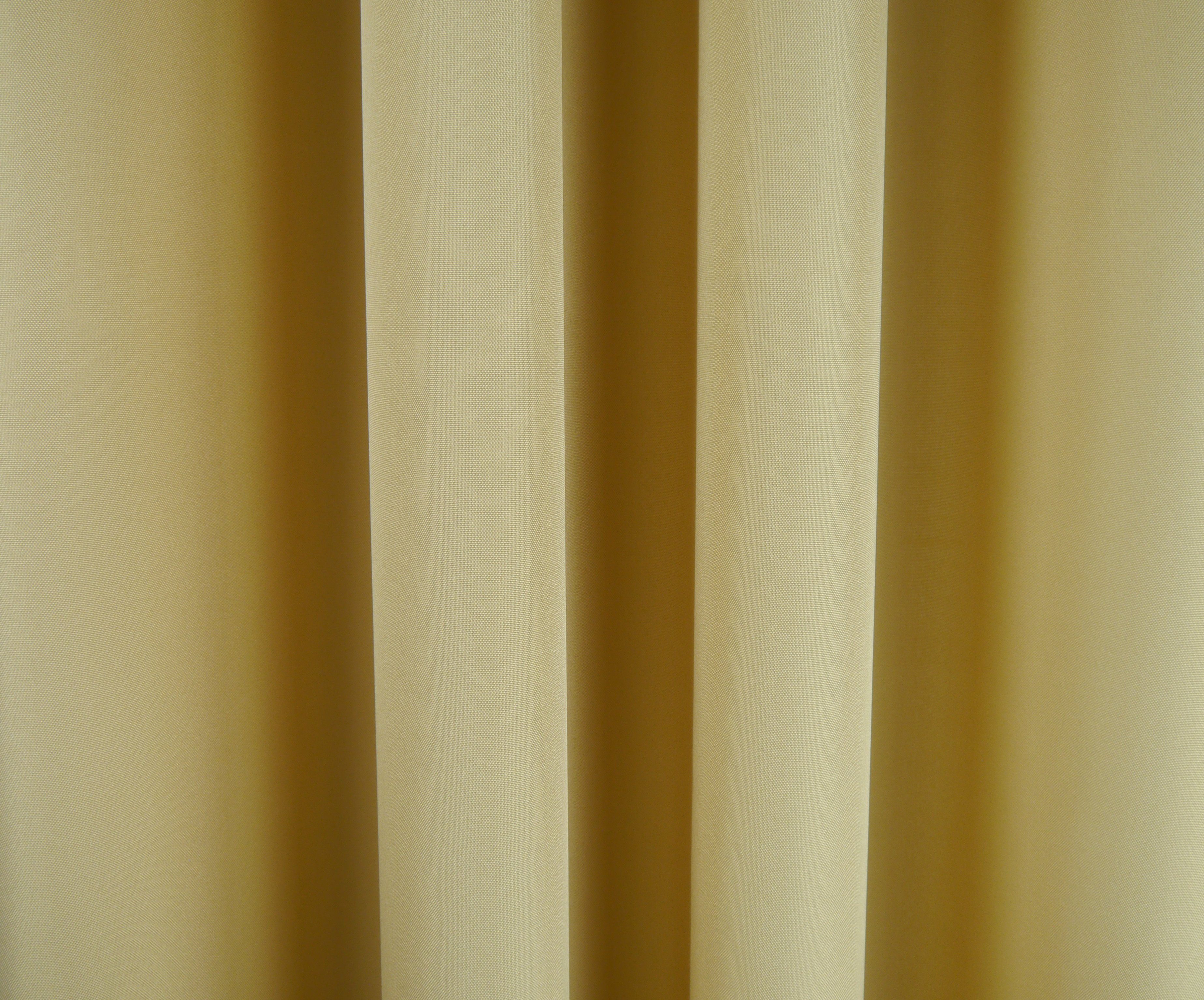 EXPERIENCE Vorhang Ösenschal Seitenschal Vorhang Valletta 145x245 cm Uni Bl günstig online kaufen