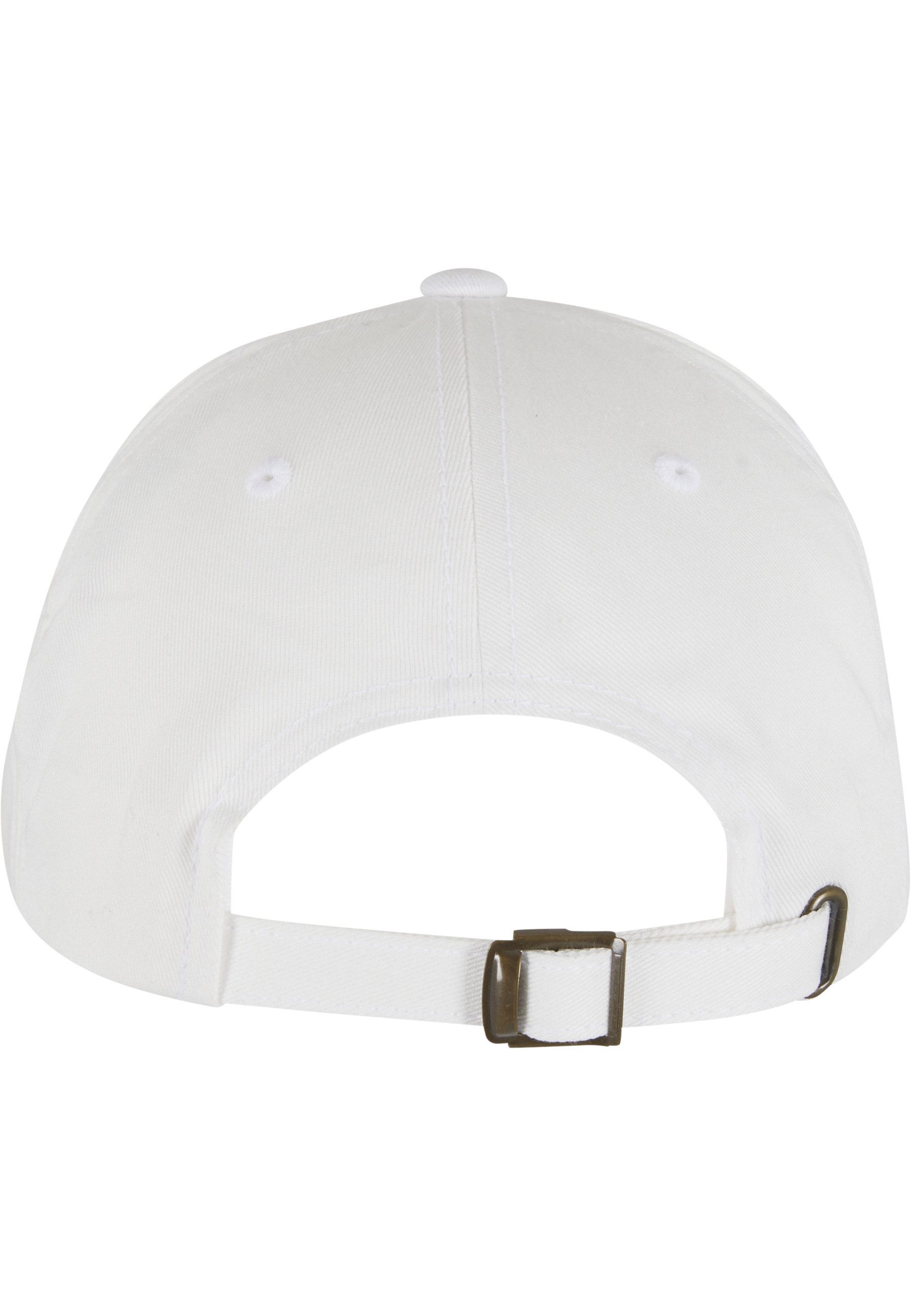 Miss Tee Snapback Cap Miss Tee NYC Calligraphy Letters Dad Cap